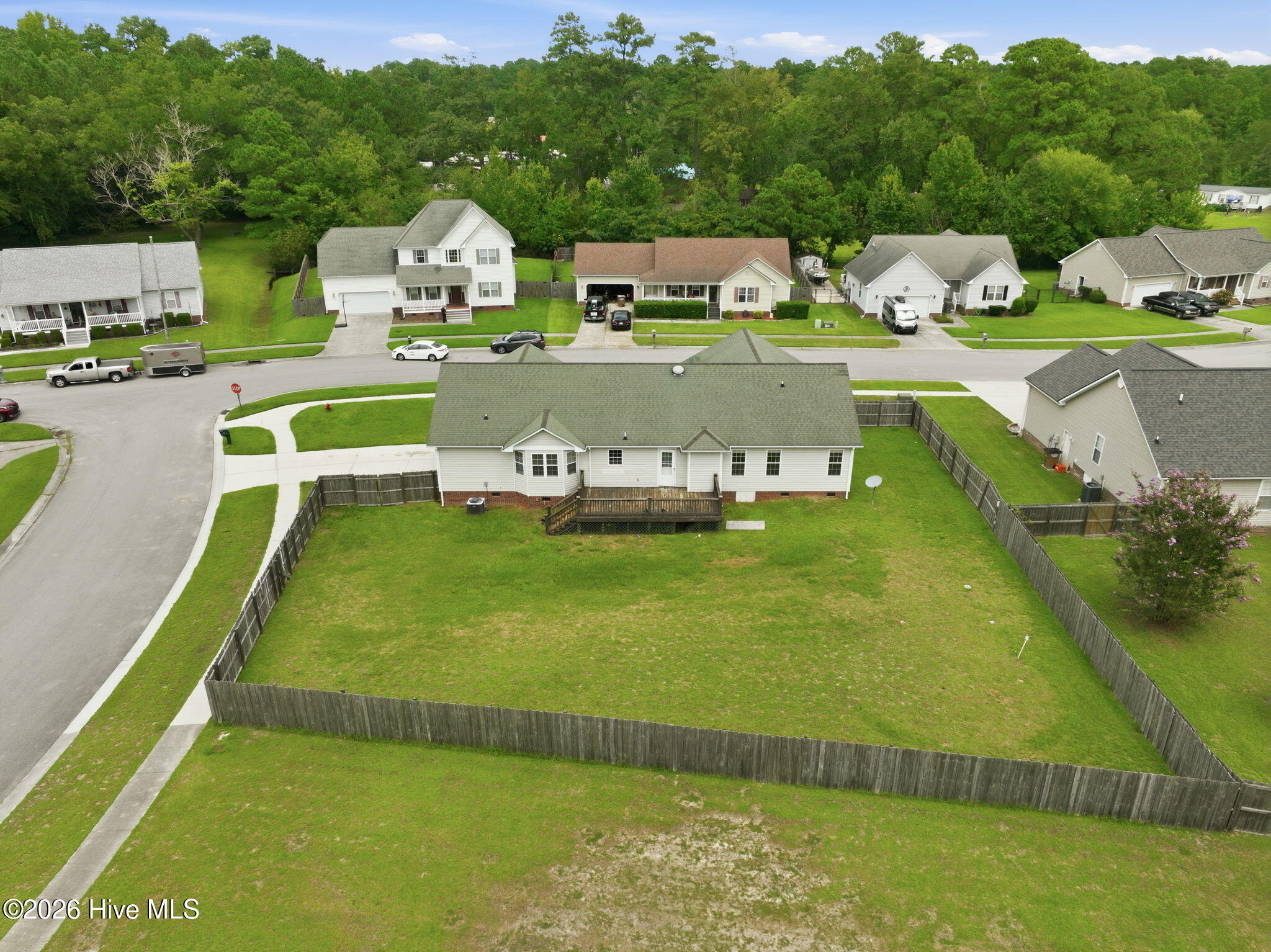 201 Sage Place