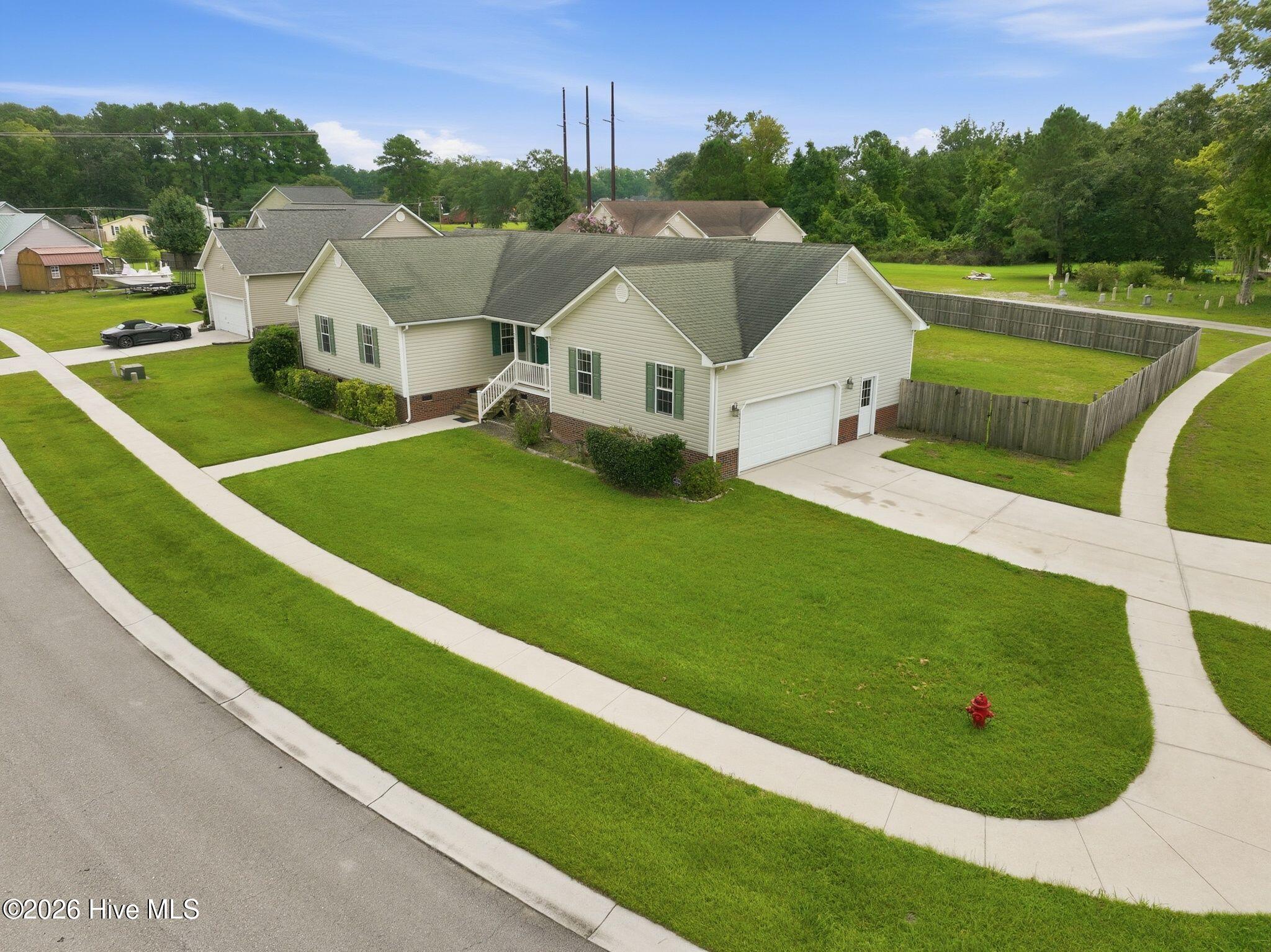 201 Sage Place