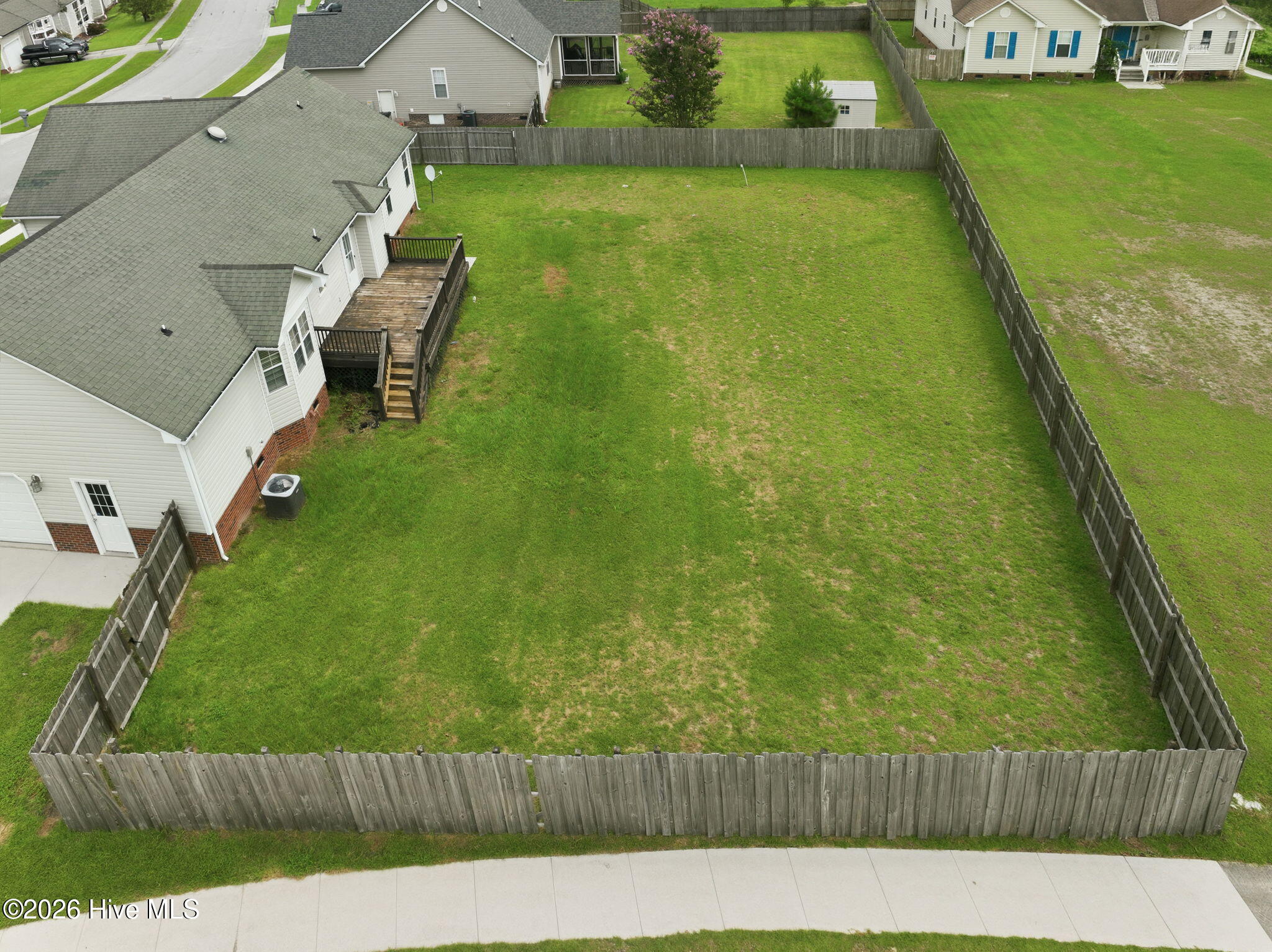 201 Sage Place