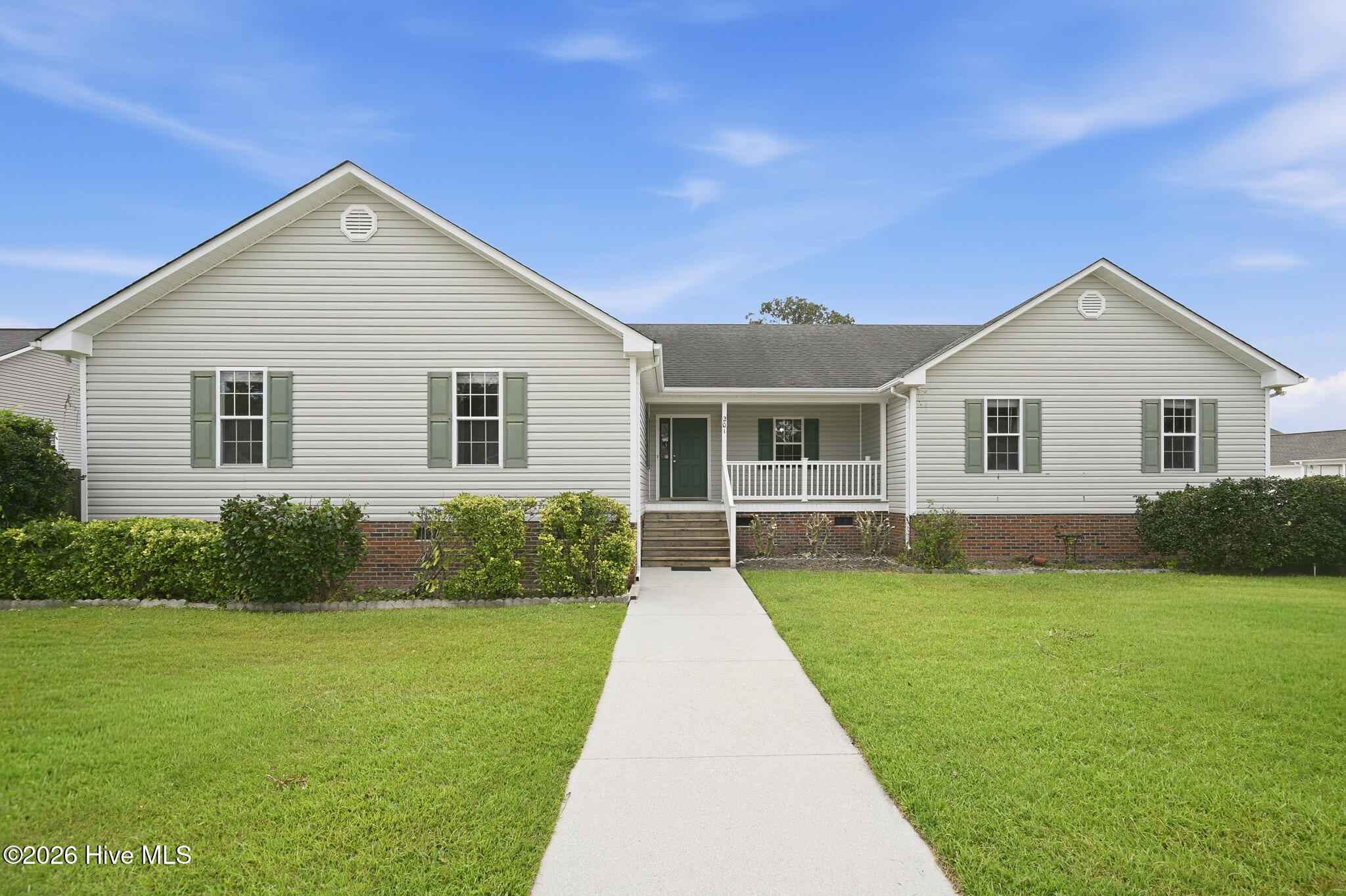 201 Sage Place