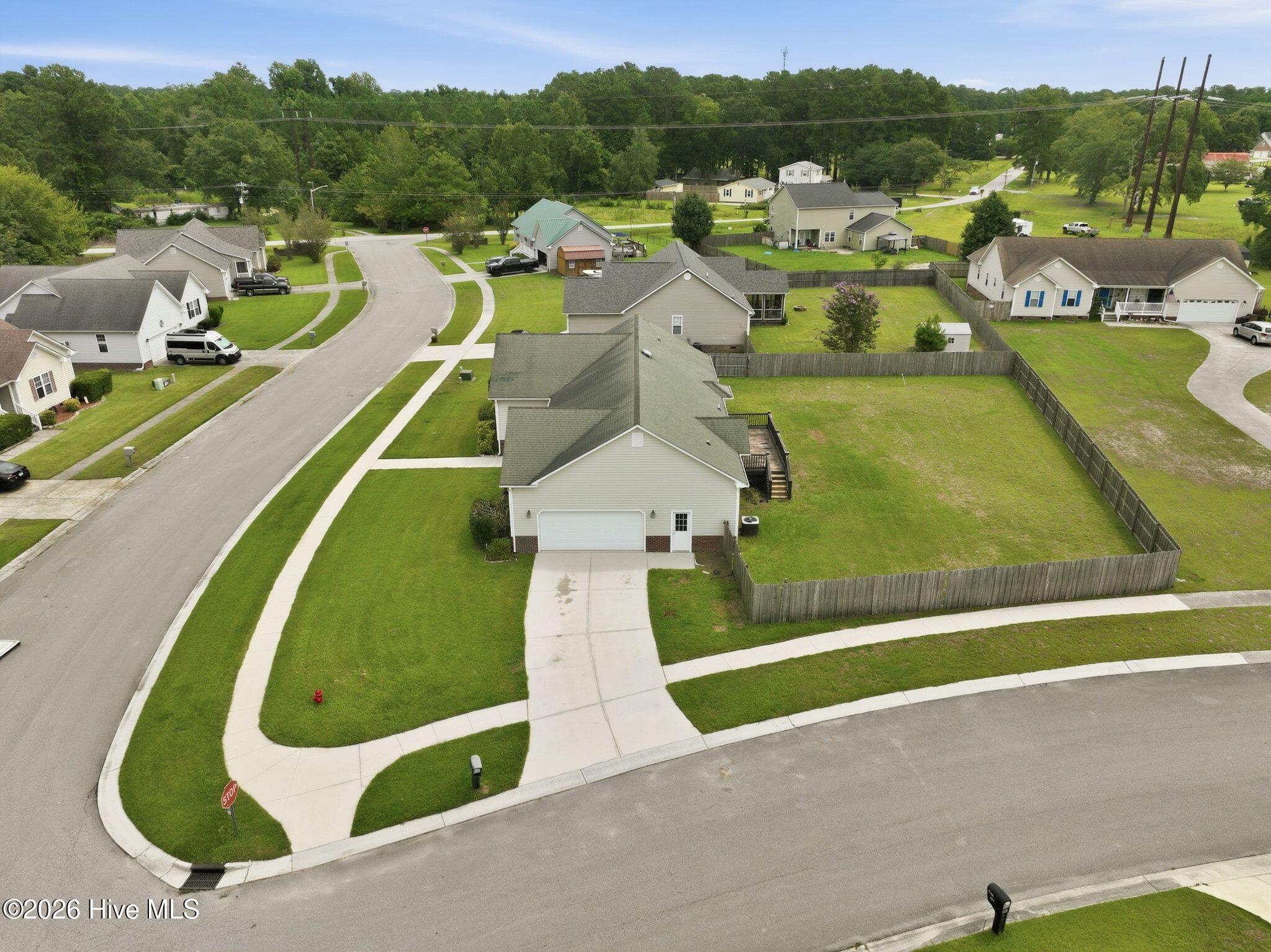 201 Sage Place