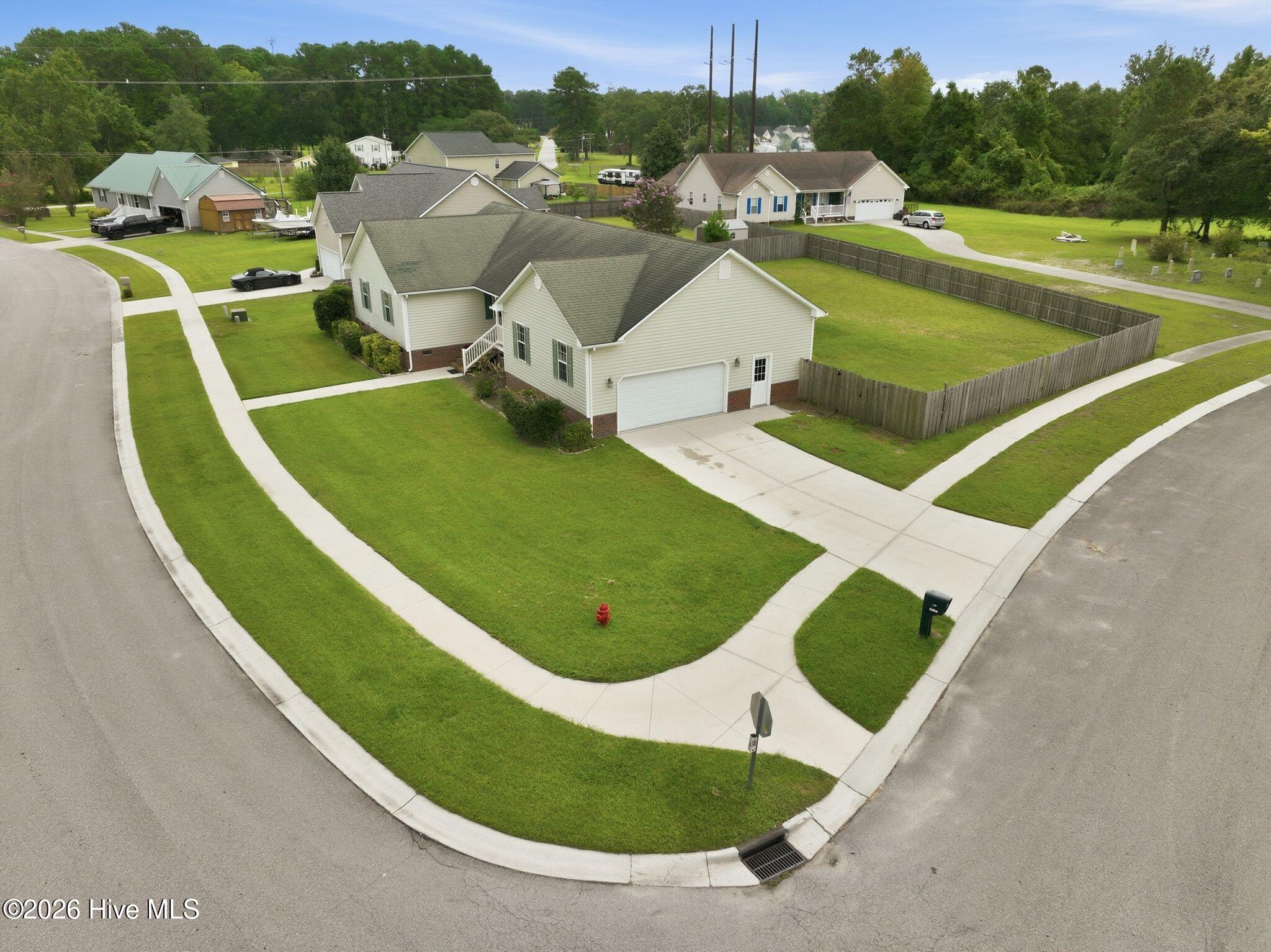 201 Sage Place