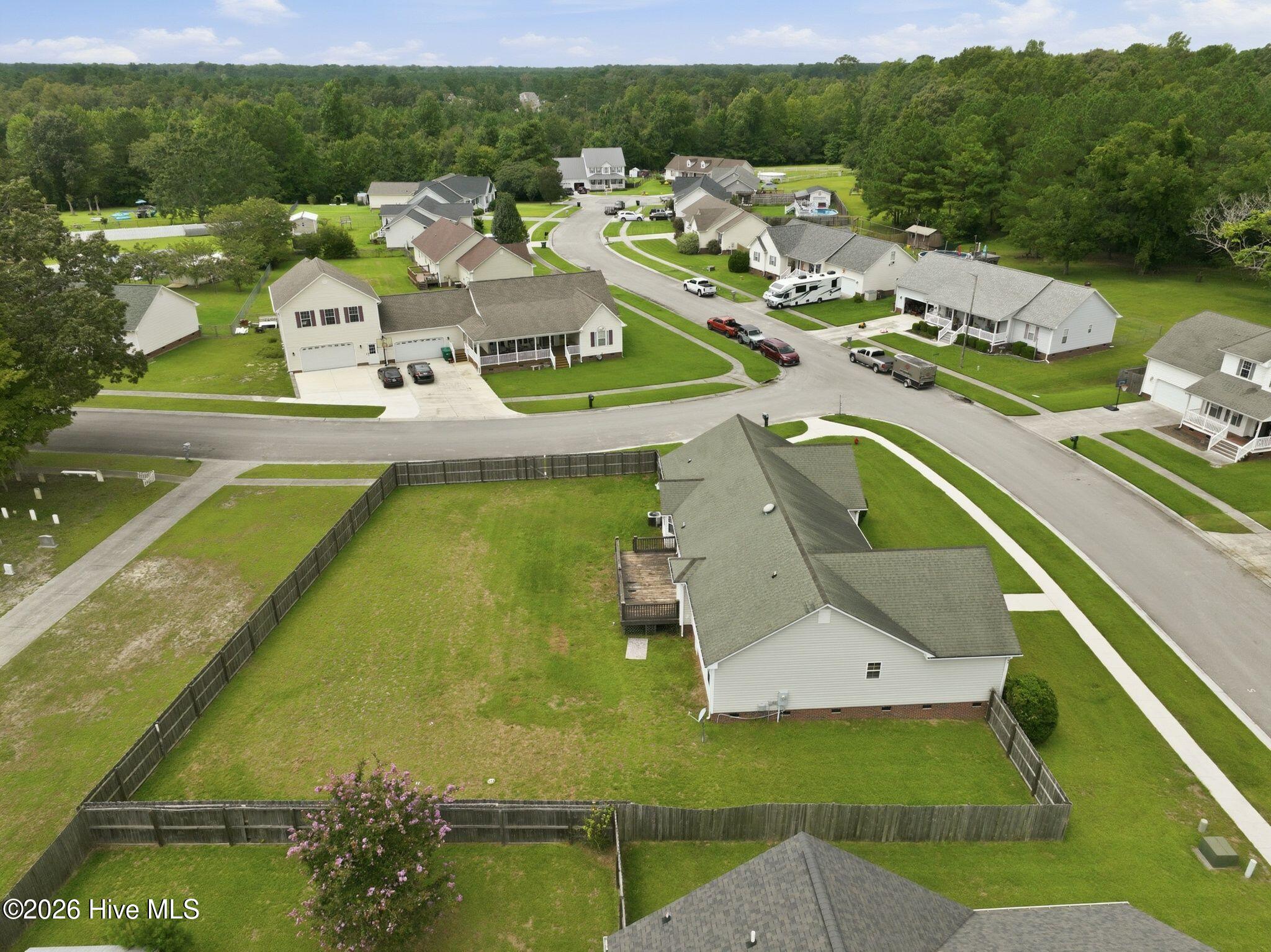 201 Sage Place