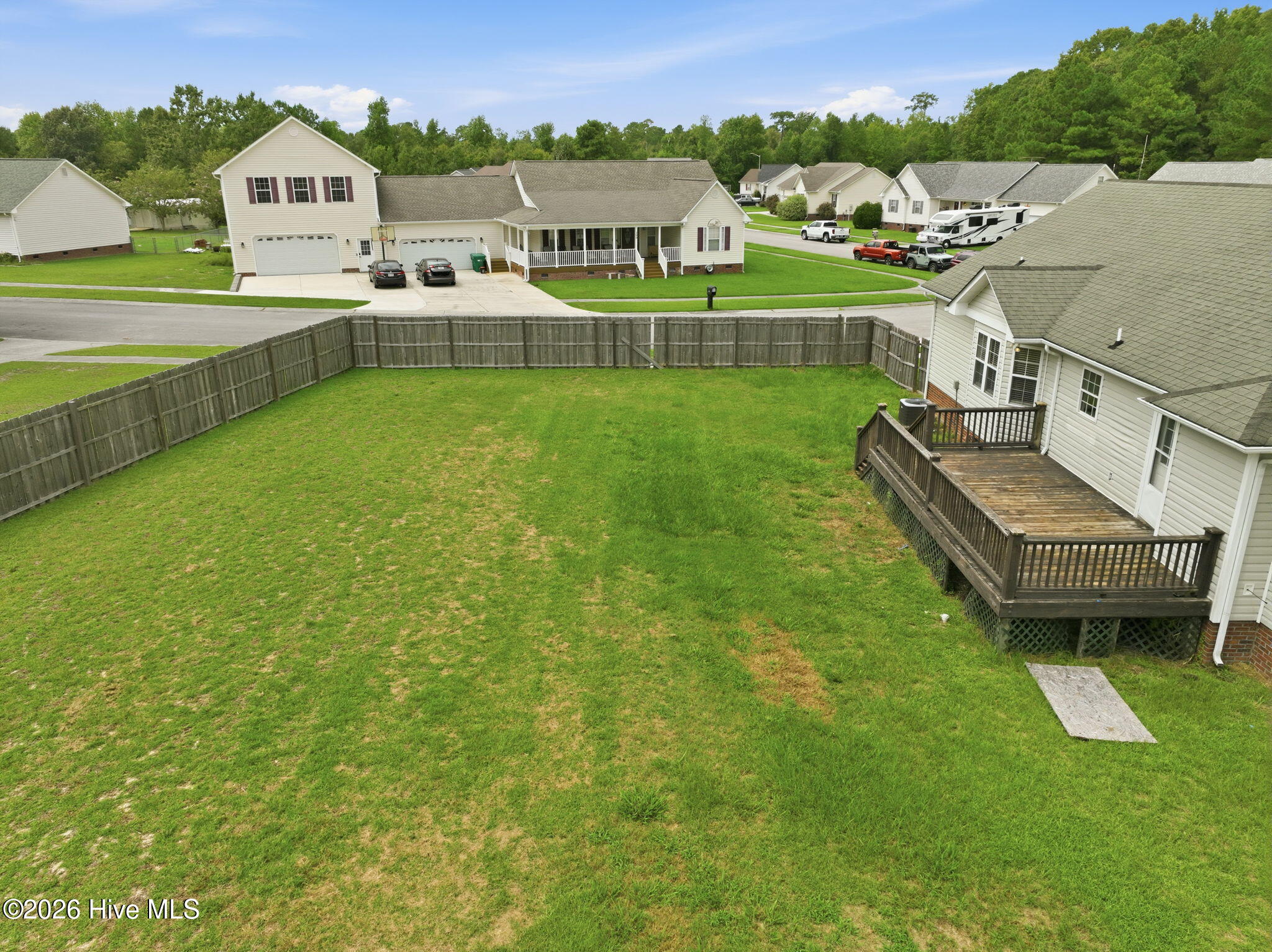 201 Sage Place