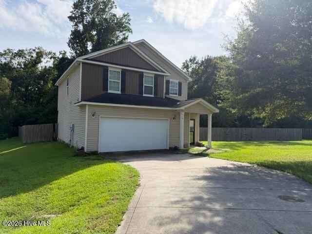 528 Shelmore Lane
