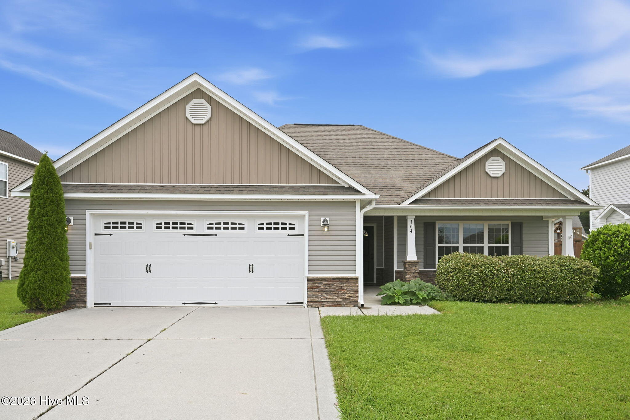 104 Cavalier Drive