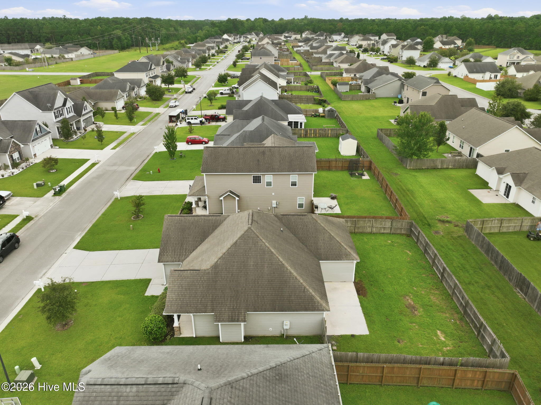 104 Cavalier Drive