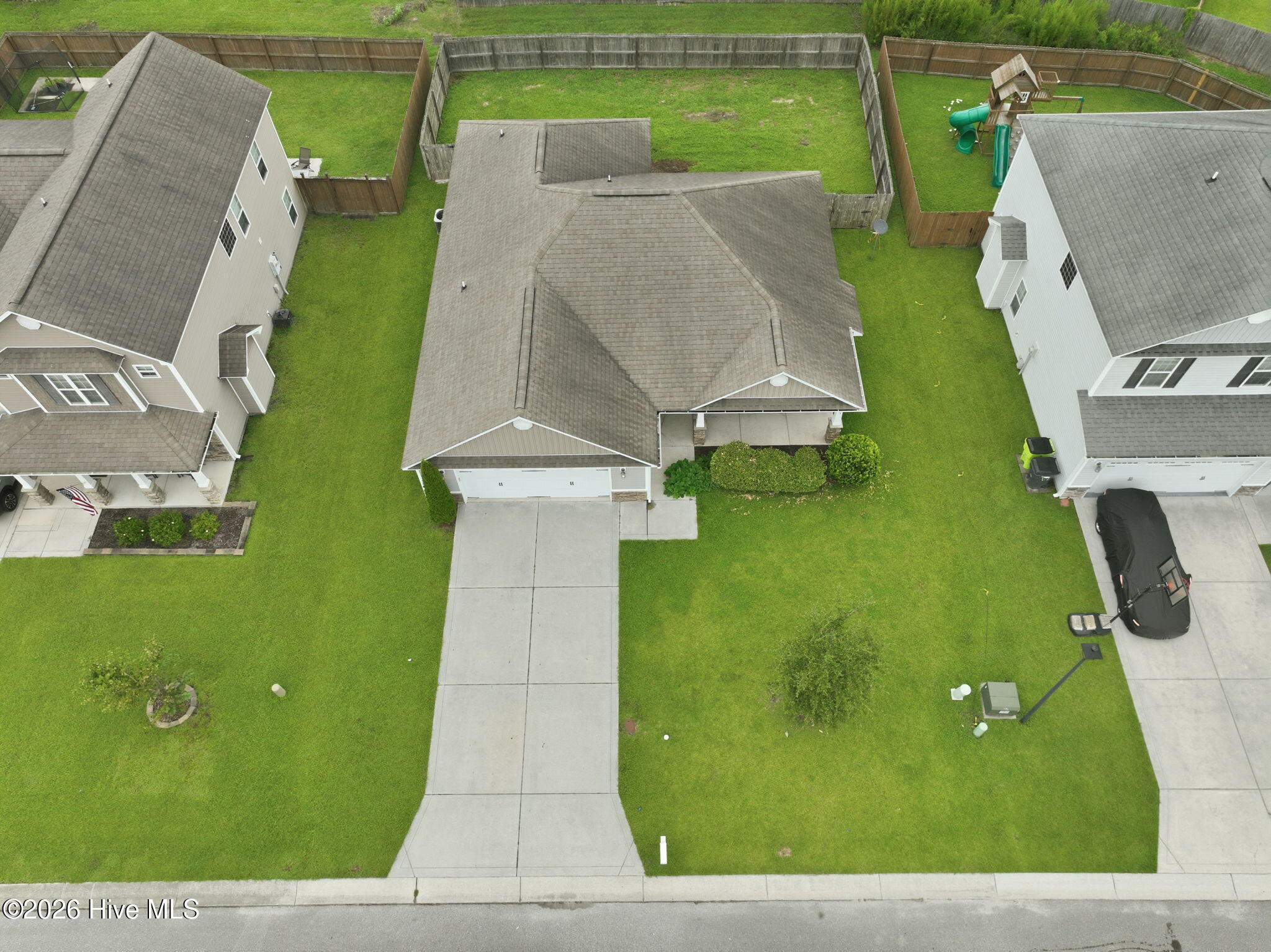 104 Cavalier Drive