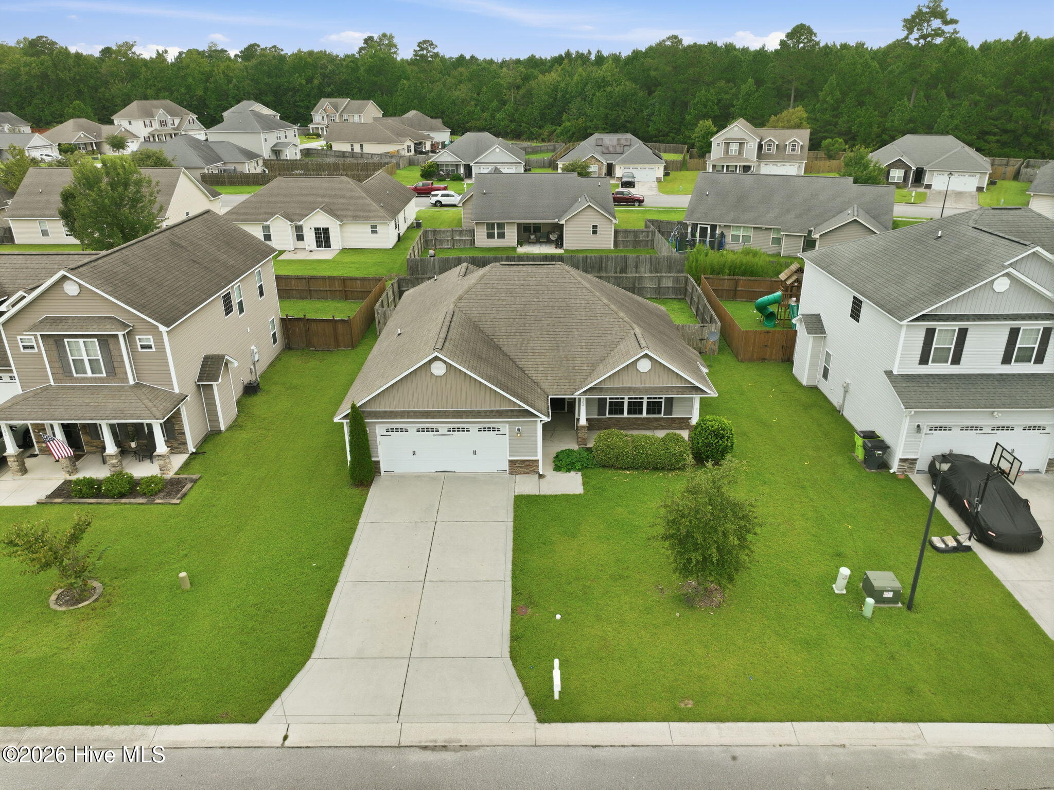104 Cavalier Drive