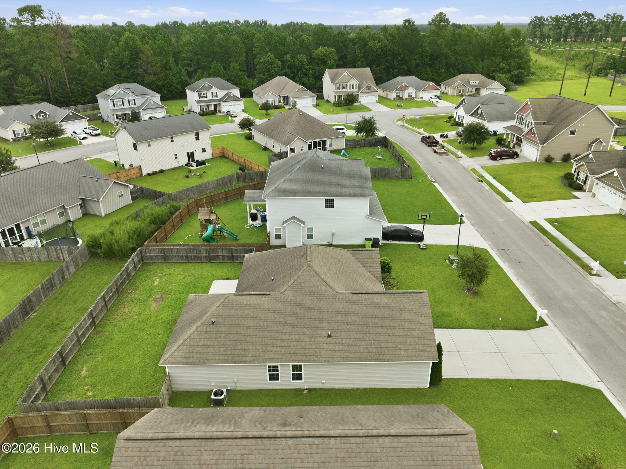 104 Cavalier Drive