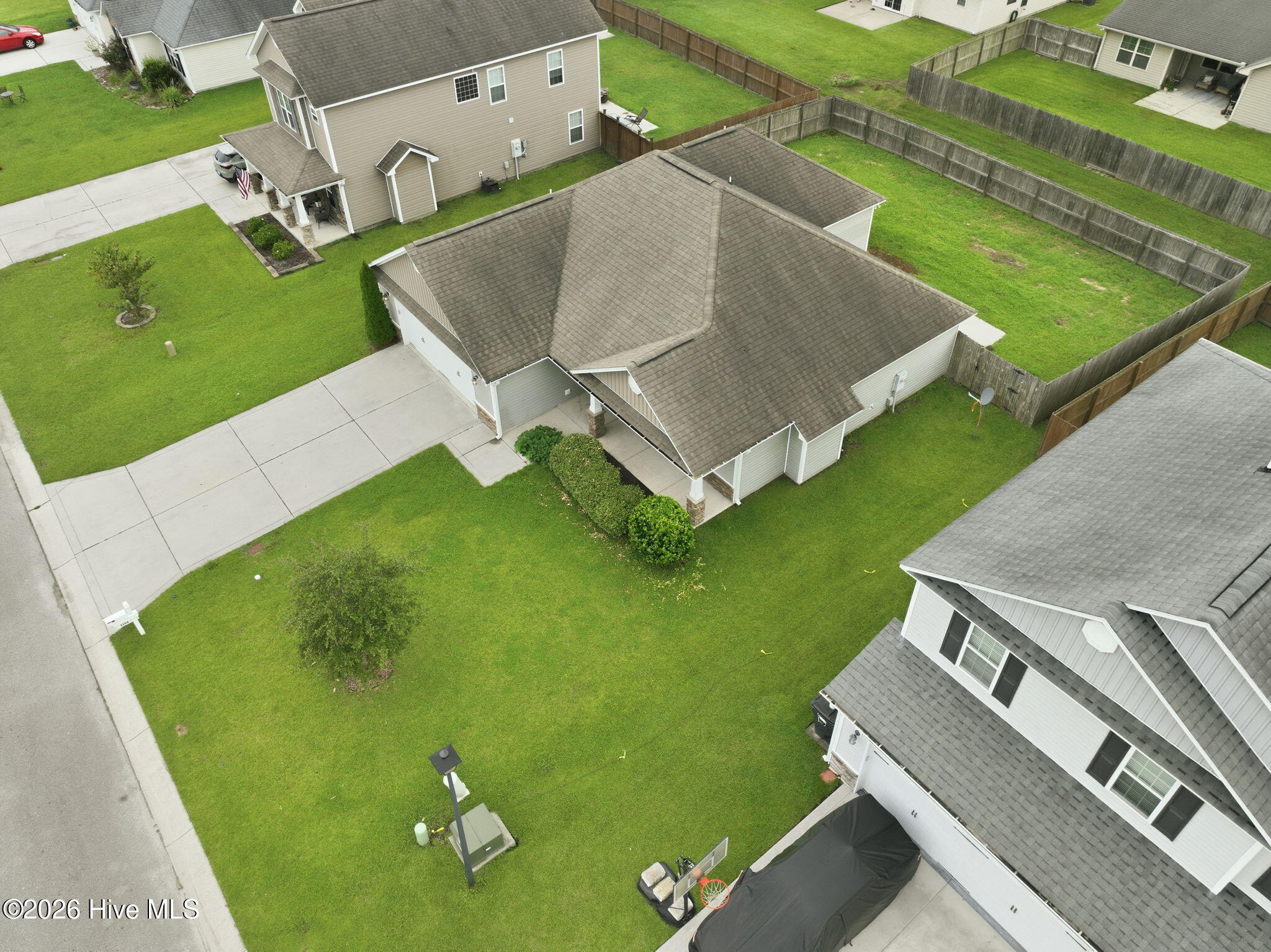 104 Cavalier Drive