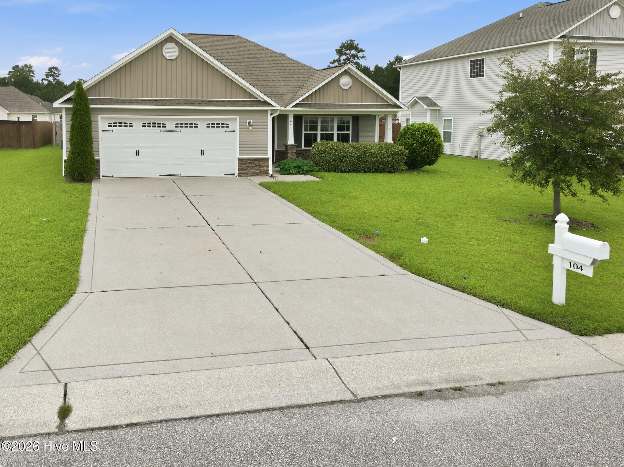 104 Cavalier Drive