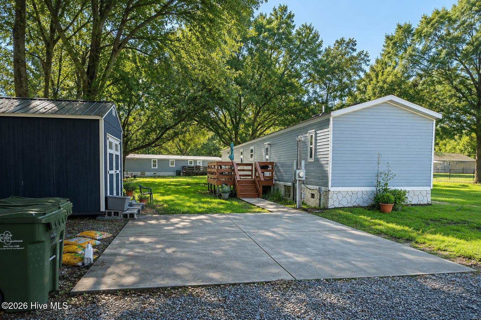 208 Branson Way