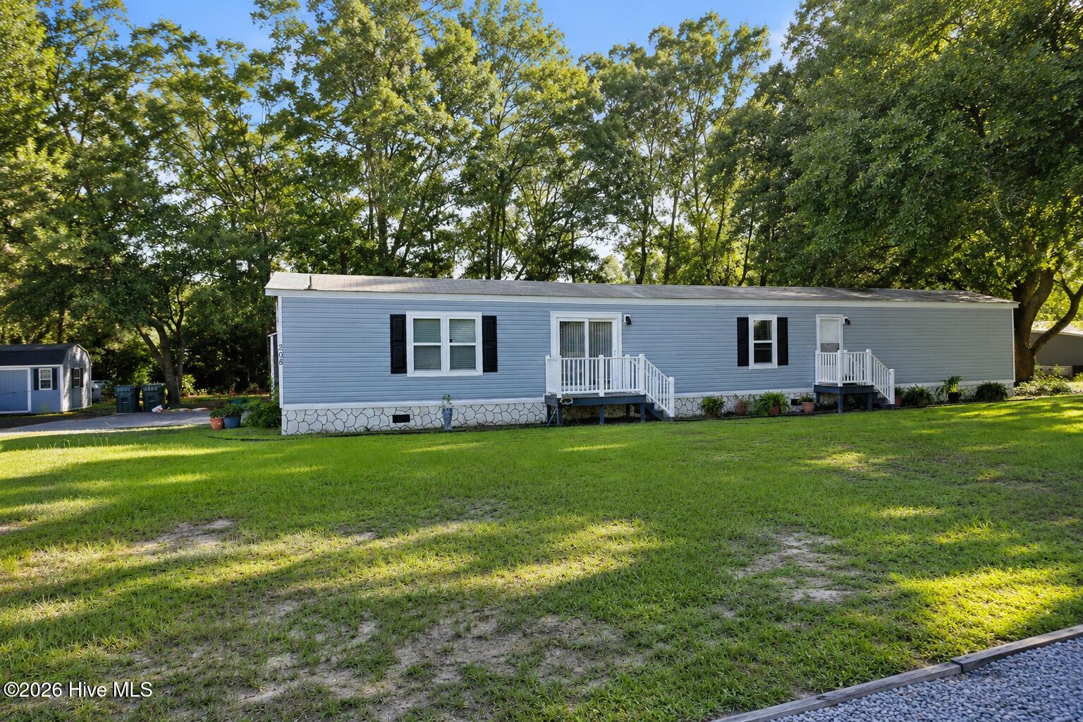 208 Branson Way