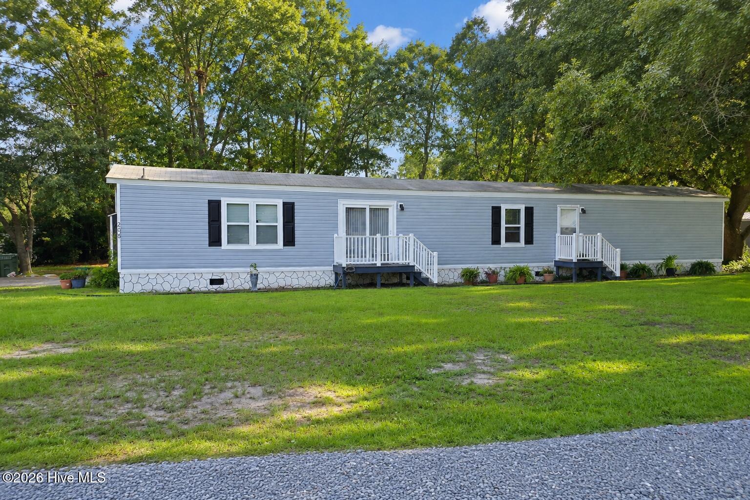 208 Branson Way