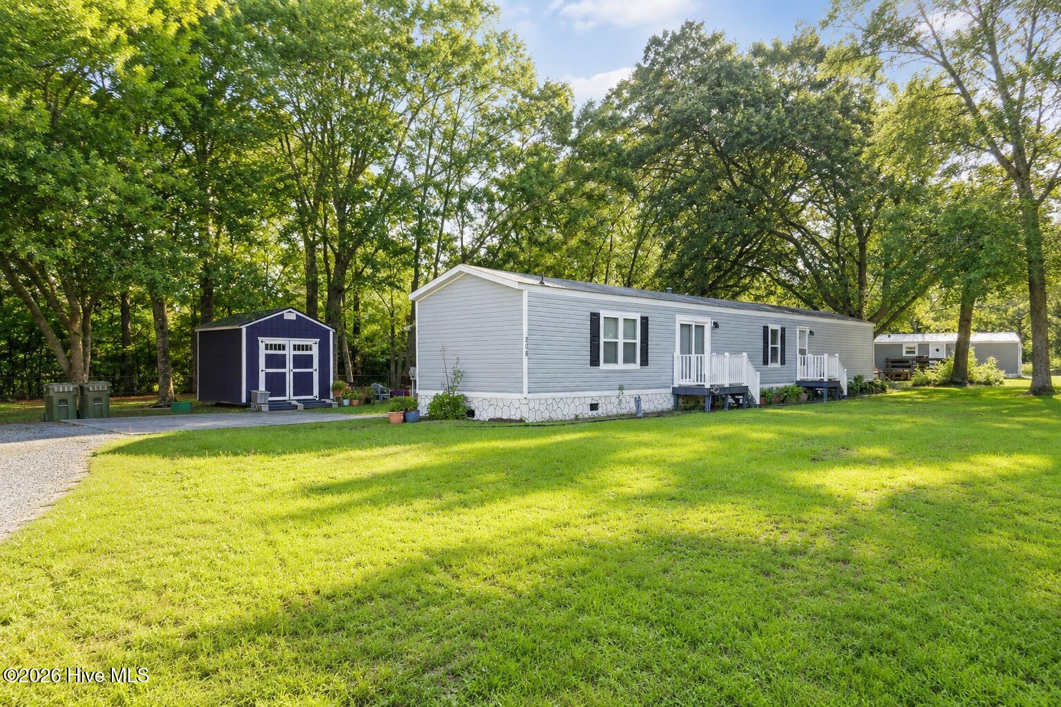 208 Branson Way