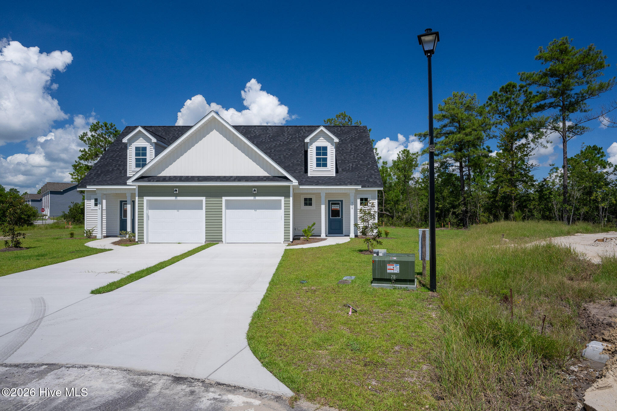 308 Coastal Reef Court