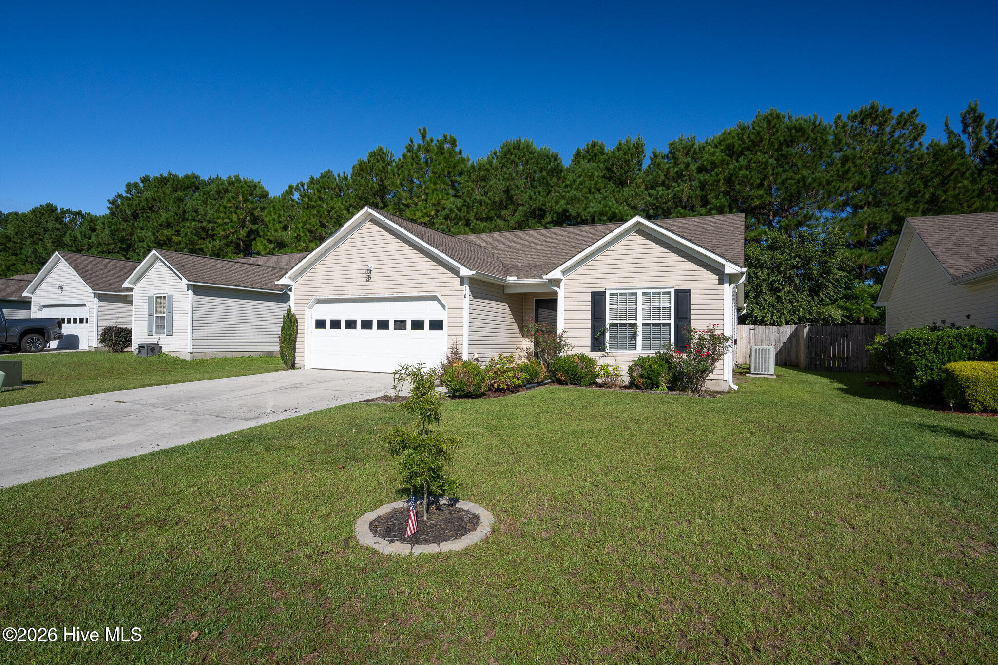 110 Belvedere Drive