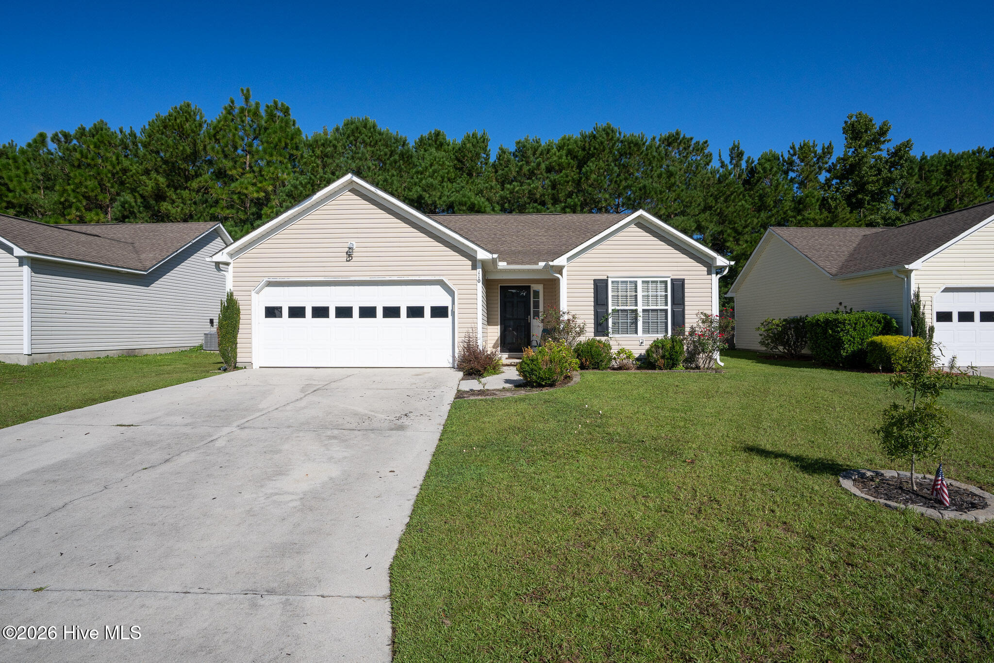 110 Belvedere Drive