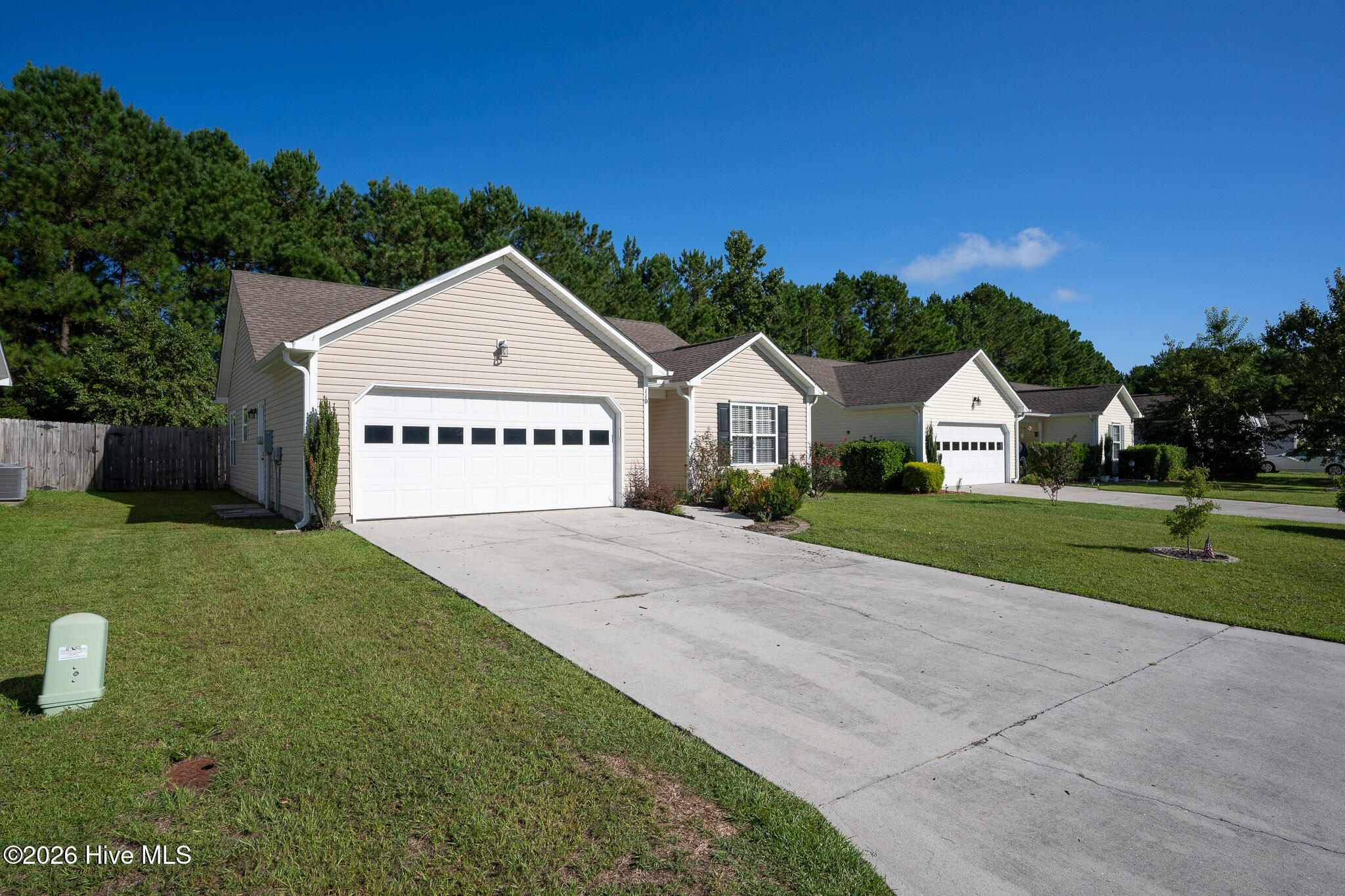 110 Belvedere Drive