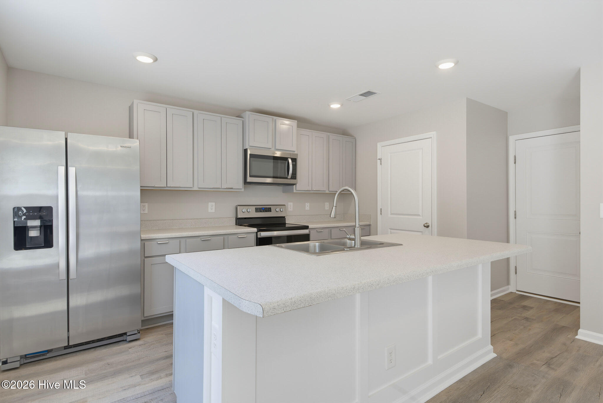 411 High Ridge Court