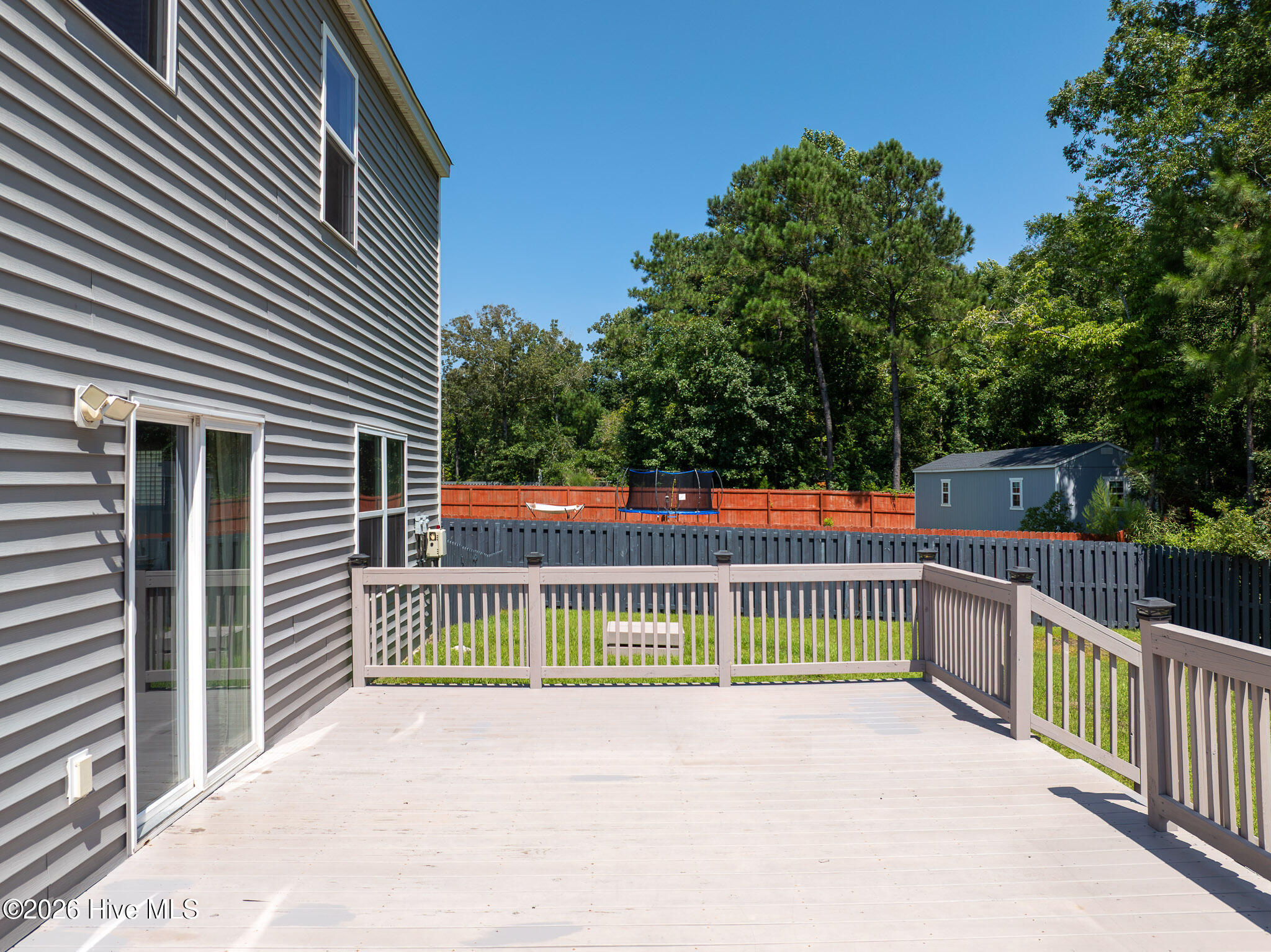 411 High Ridge Court