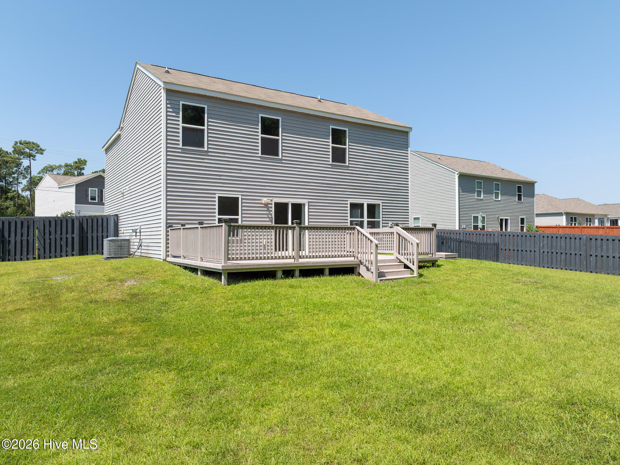 411 High Ridge Court
