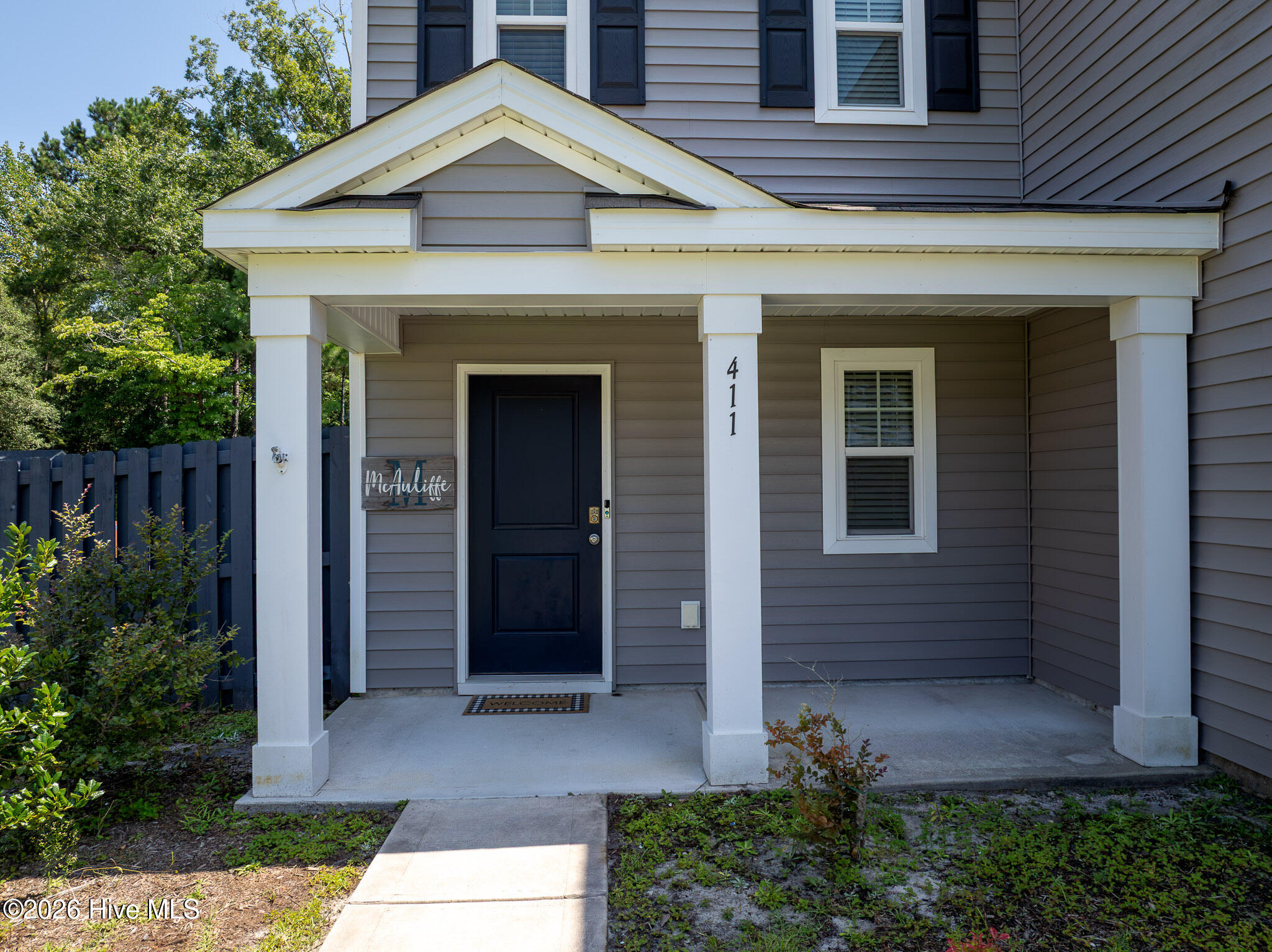 411 High Ridge Court