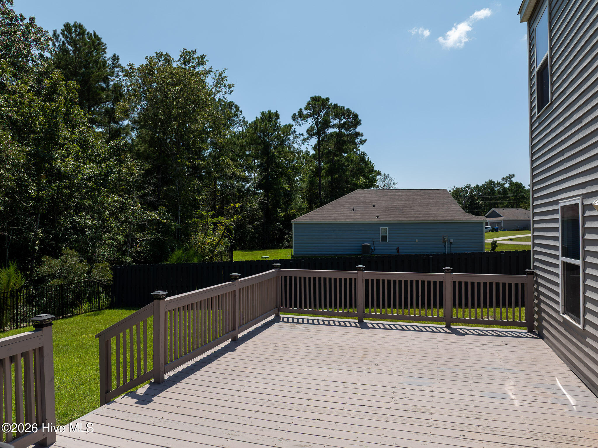 411 High Ridge Court