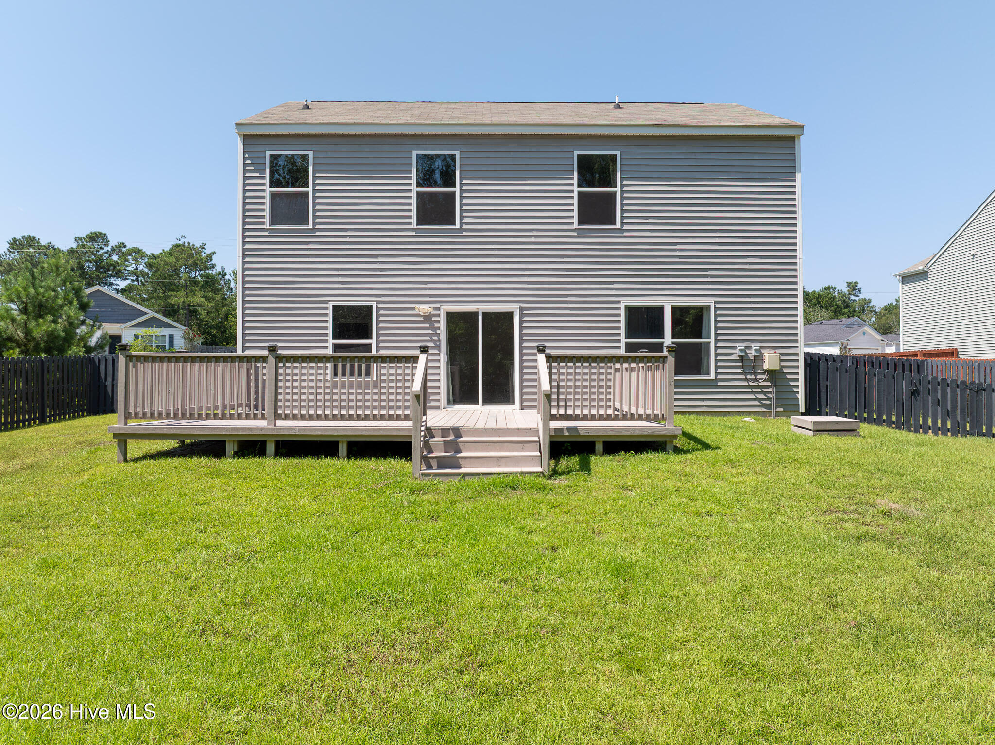 411 High Ridge Court