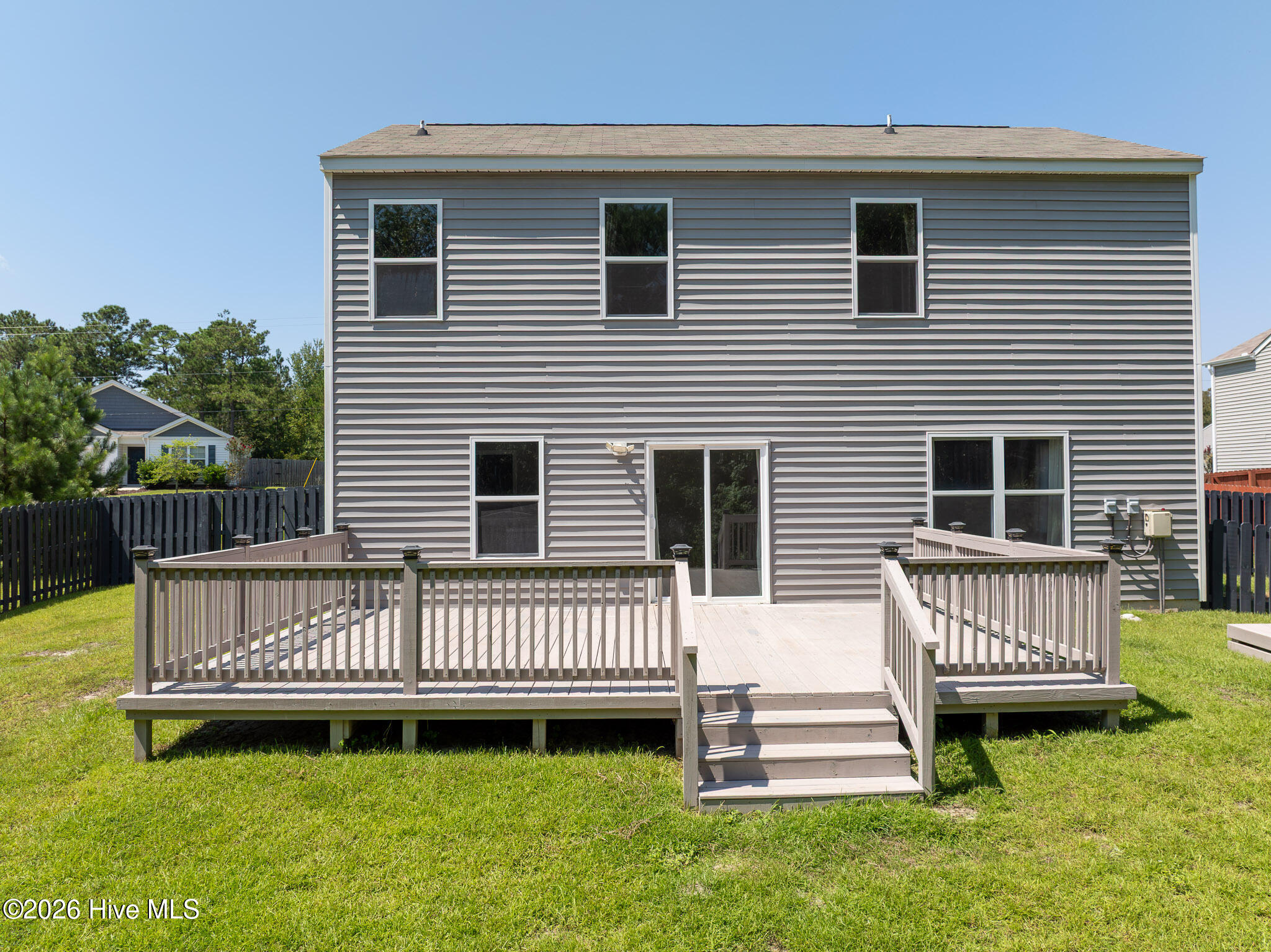 411 High Ridge Court