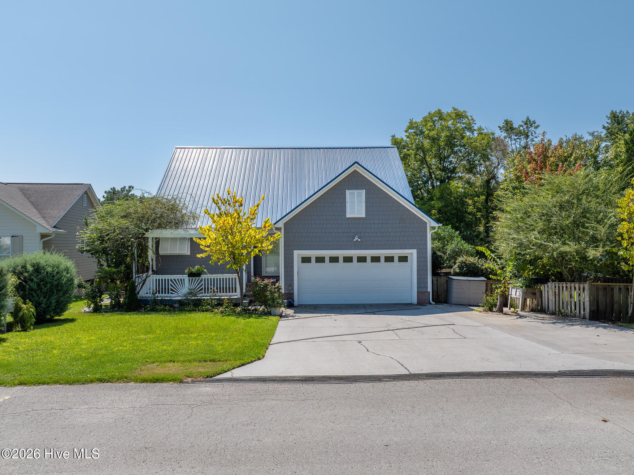 645 Riva Ridge Road