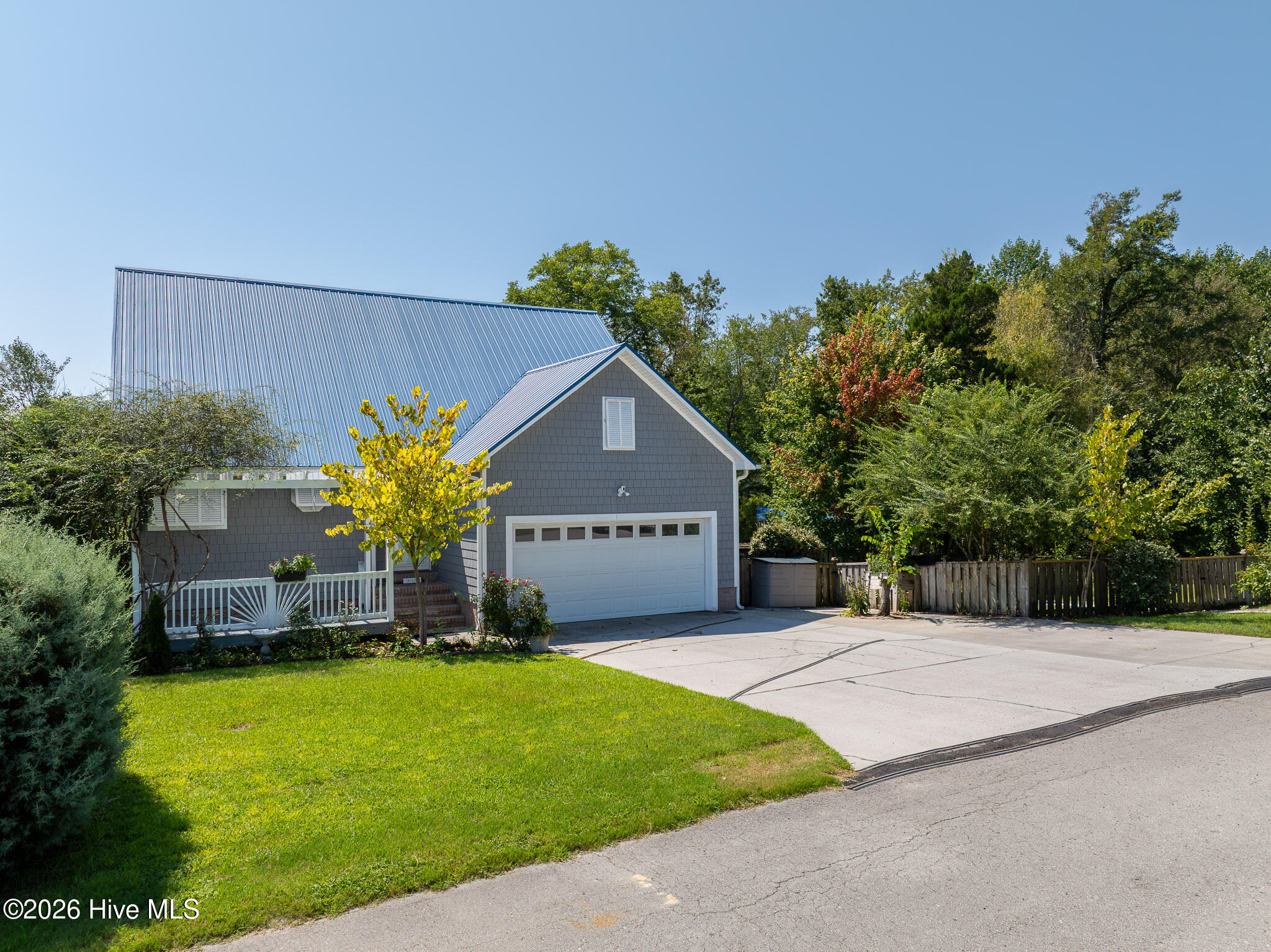 645 Riva Ridge Road