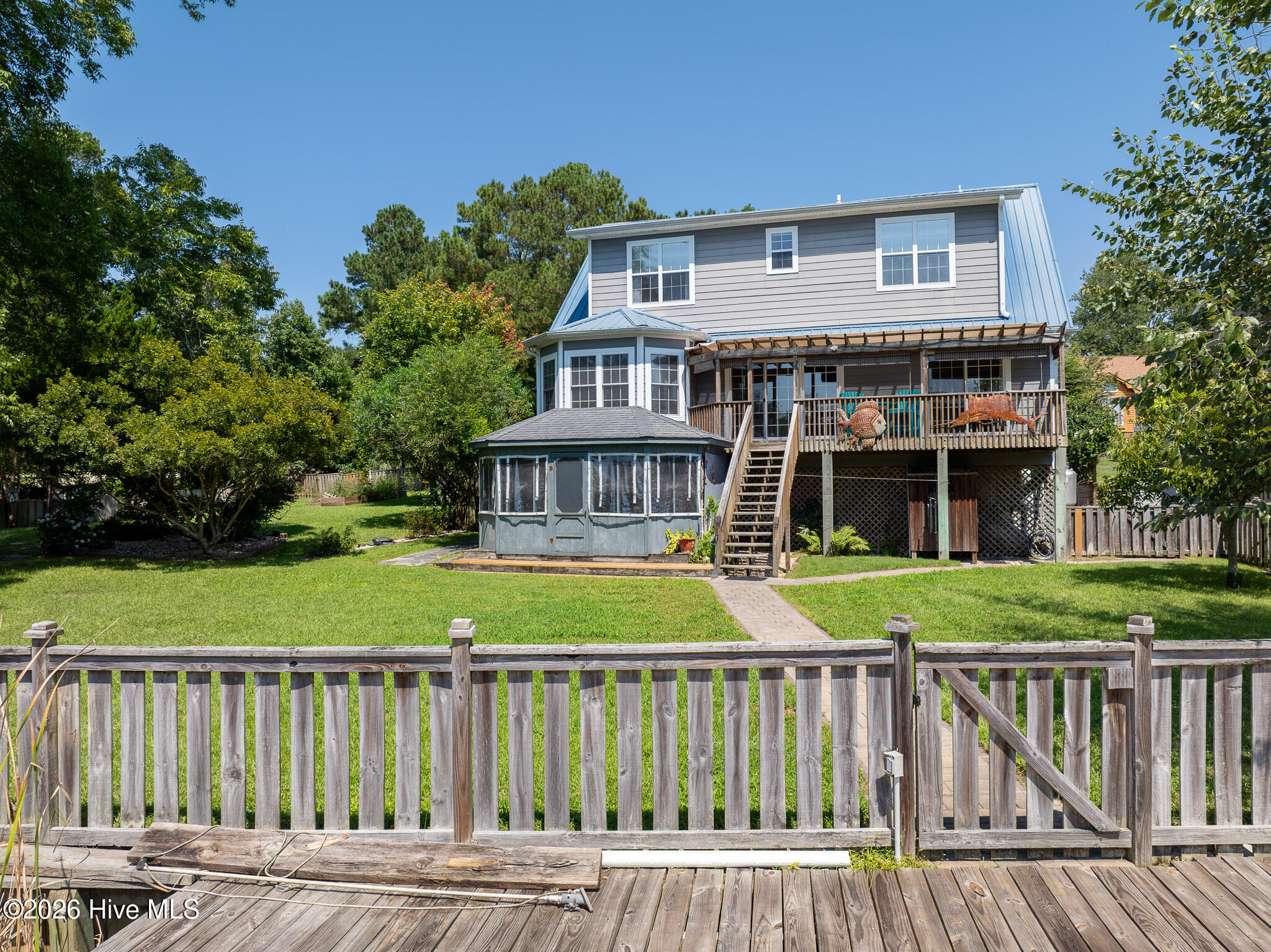 645 Riva Ridge Road