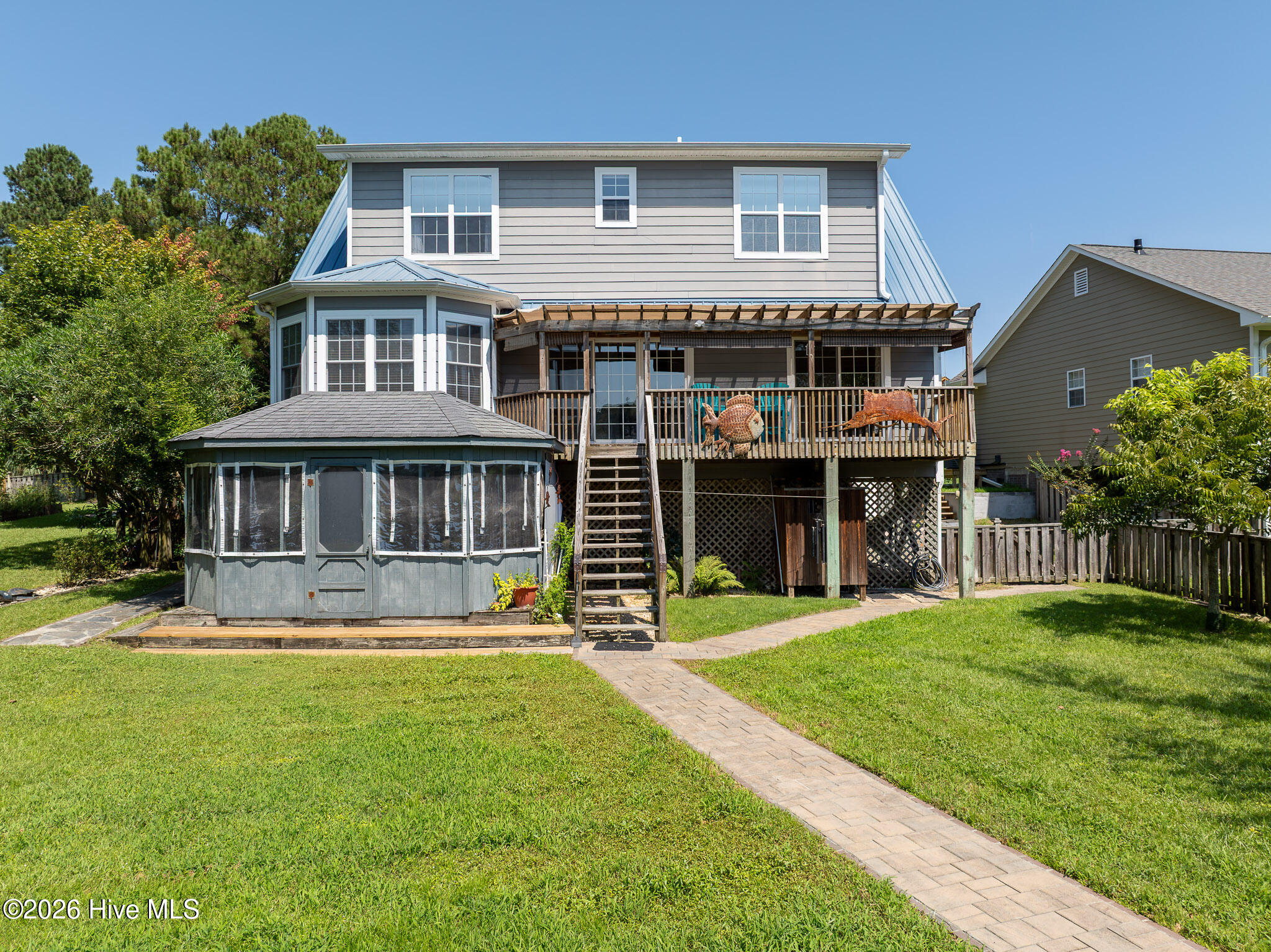 645 Riva Ridge Road