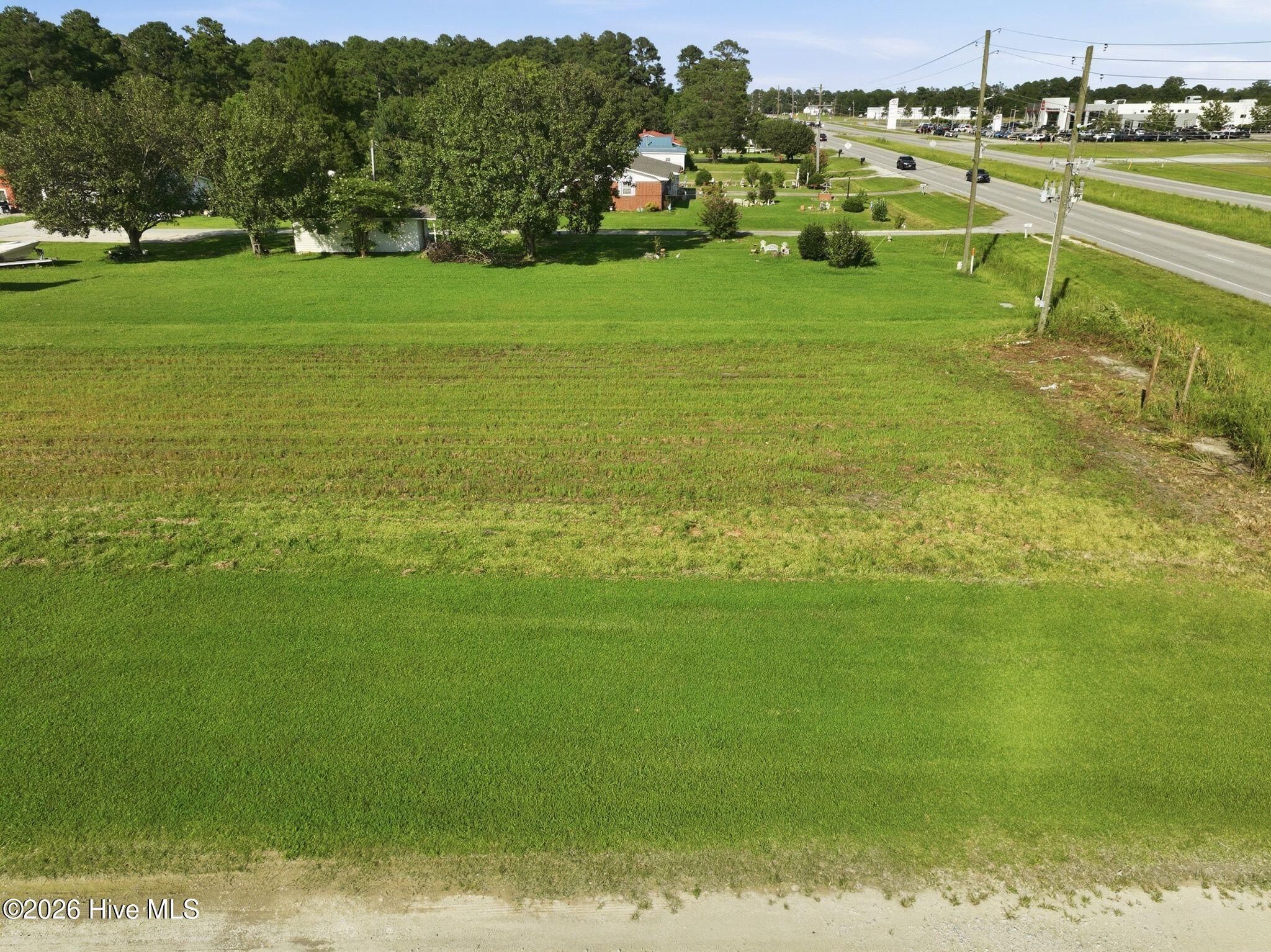 Lots 1-4 1 New Bern Highway