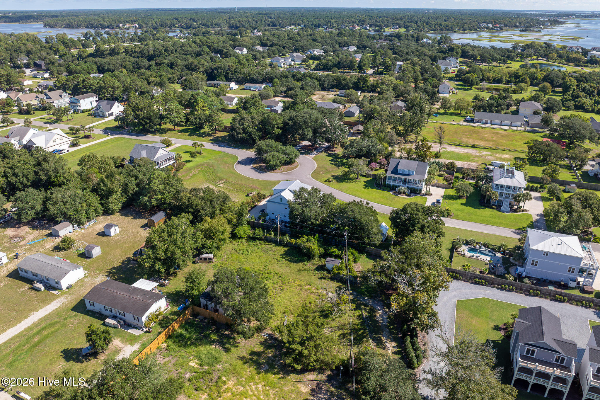 233 Moores Landing Ext