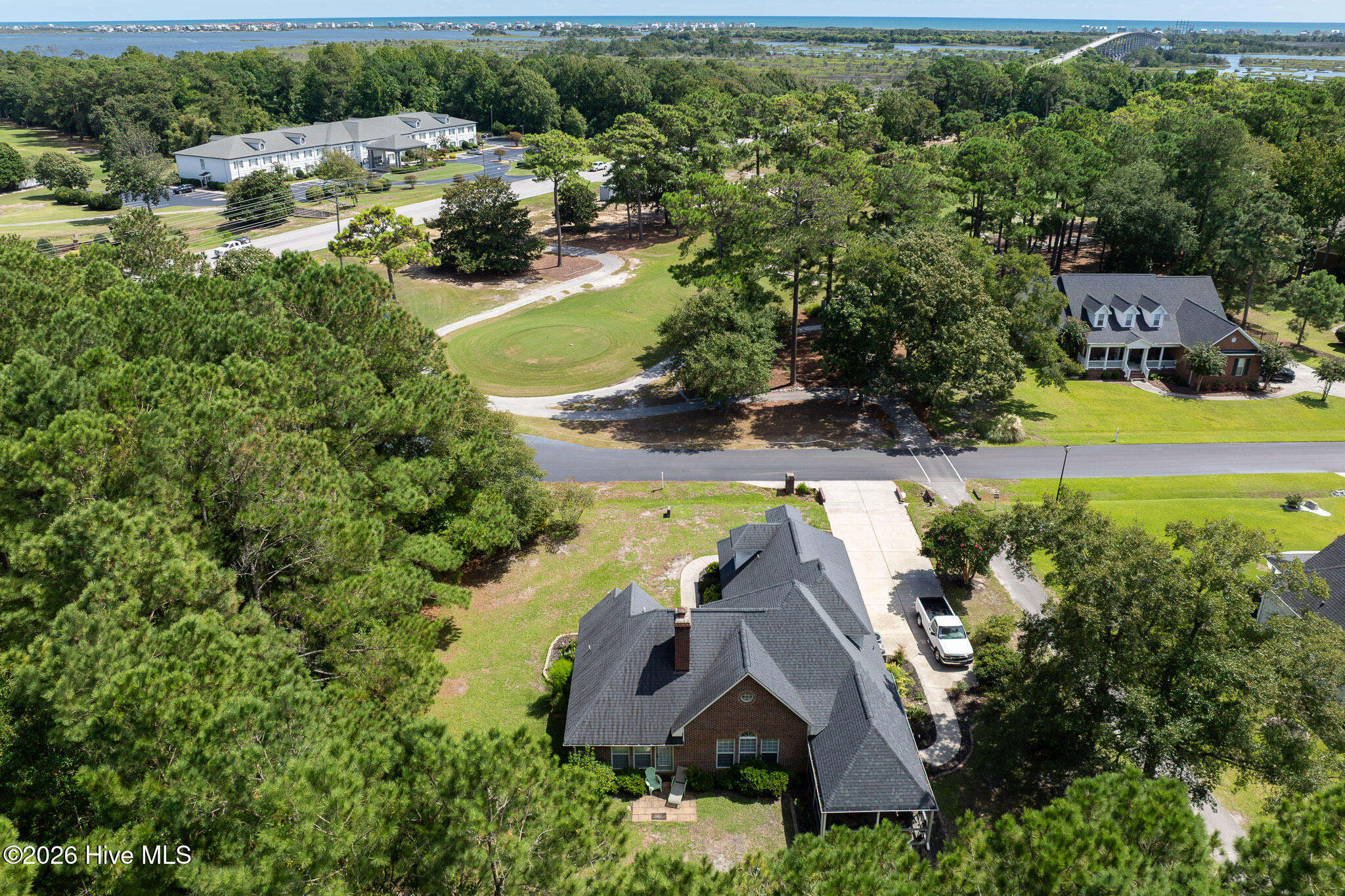505 Seascape Drive