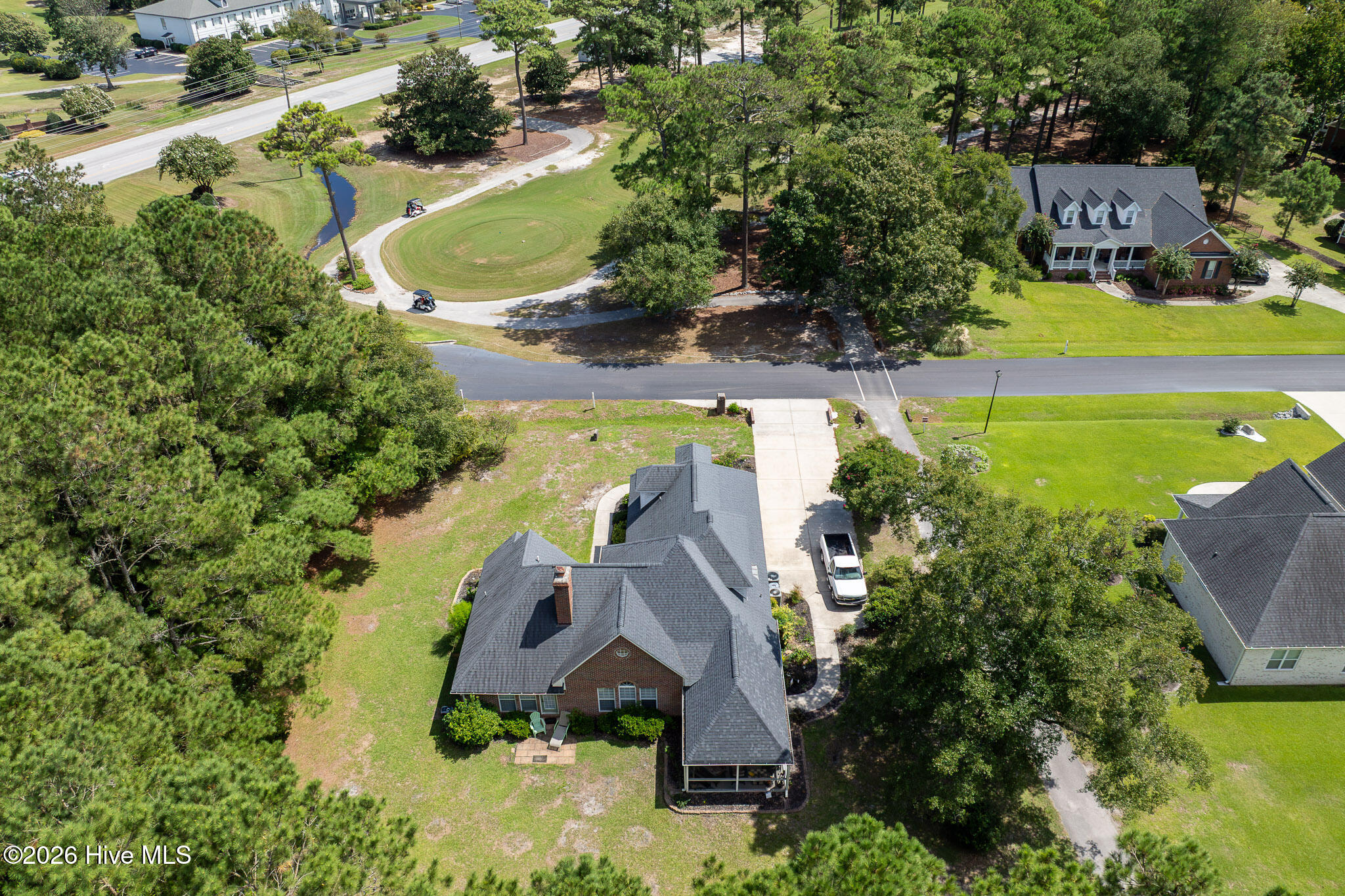 505 Seascape Drive