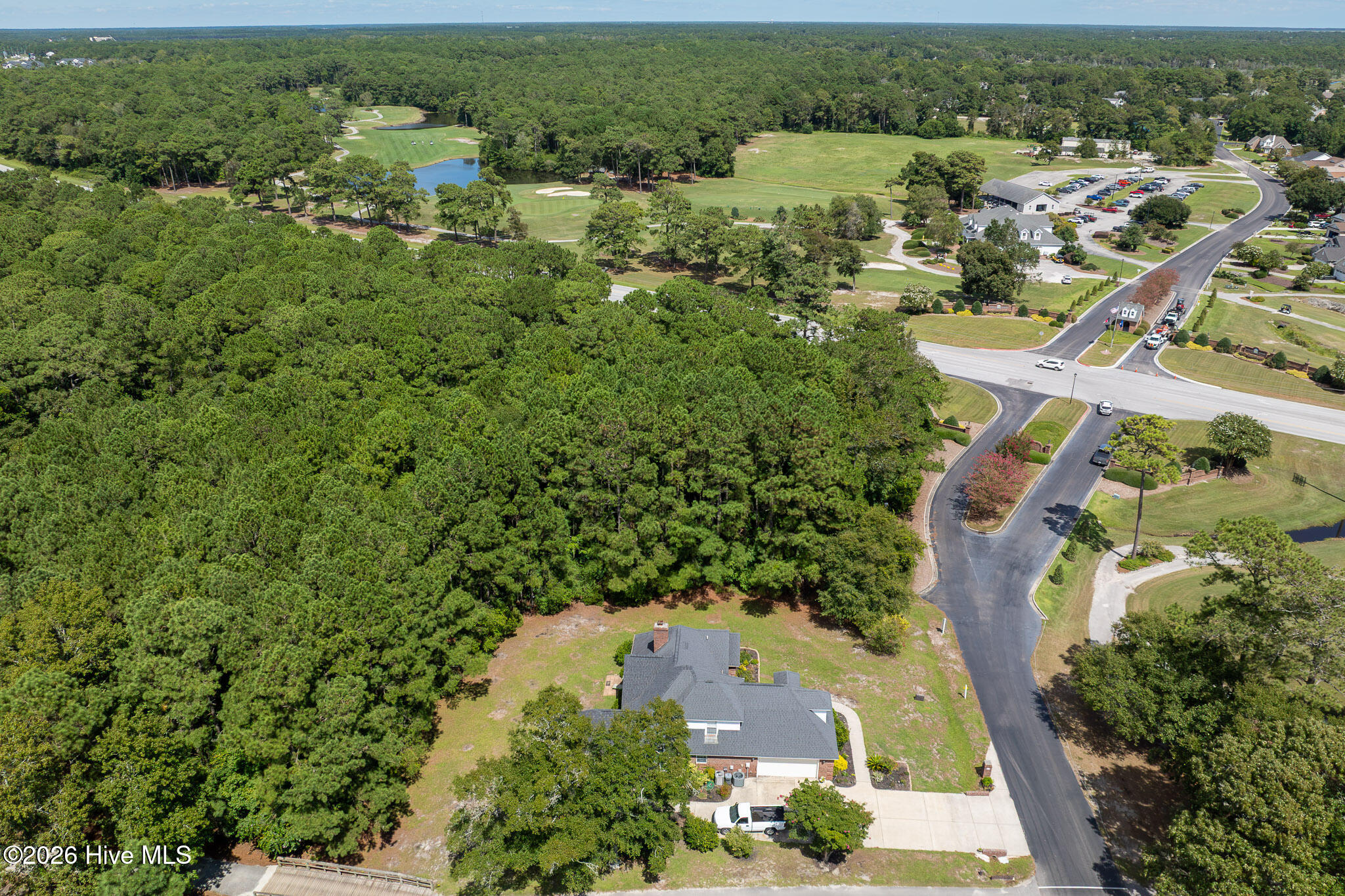 505 Seascape Drive