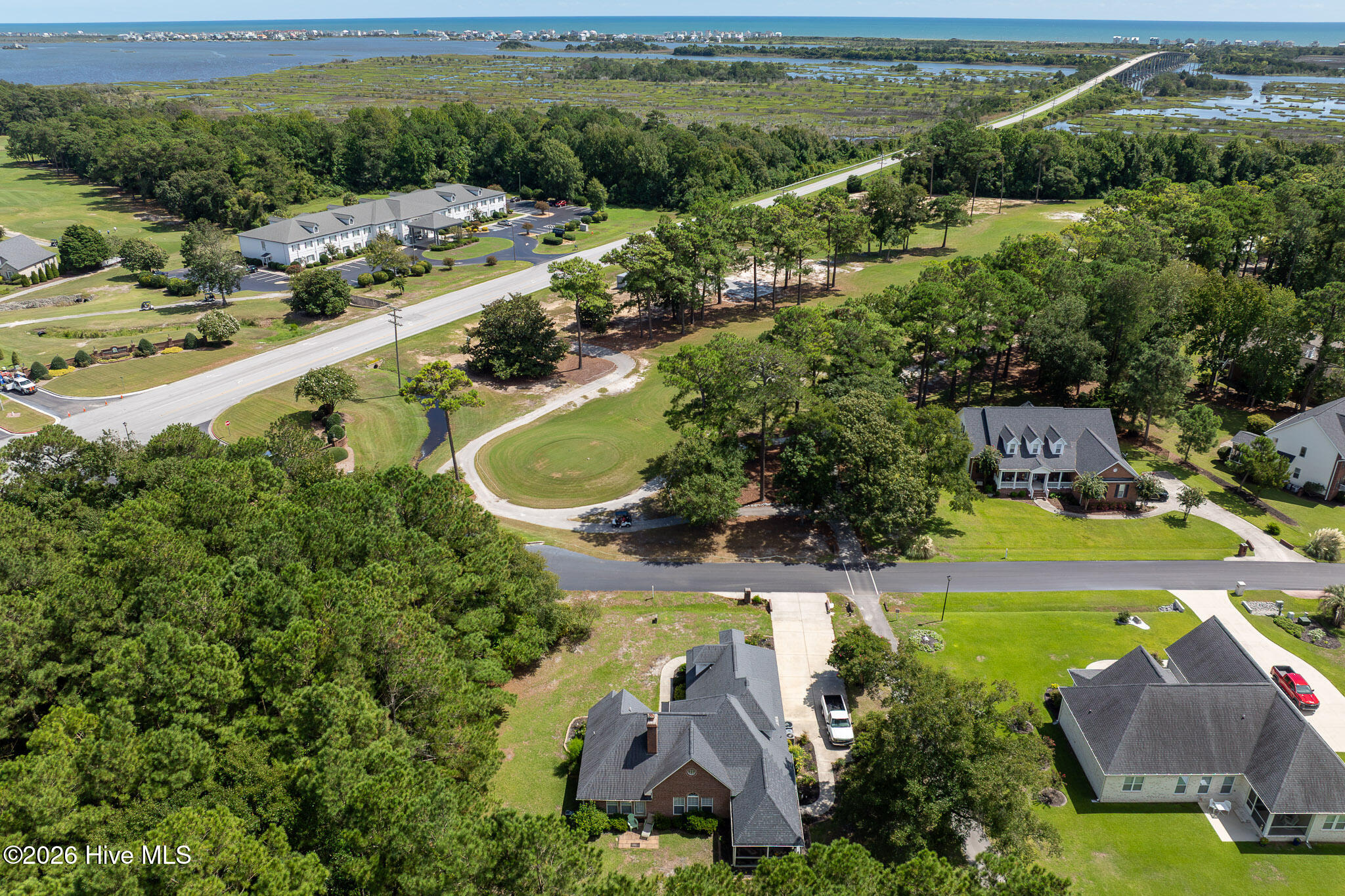 505 Seascape Drive