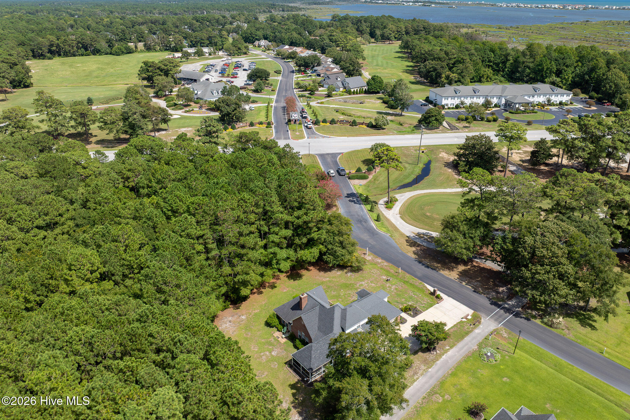 505 Seascape Drive