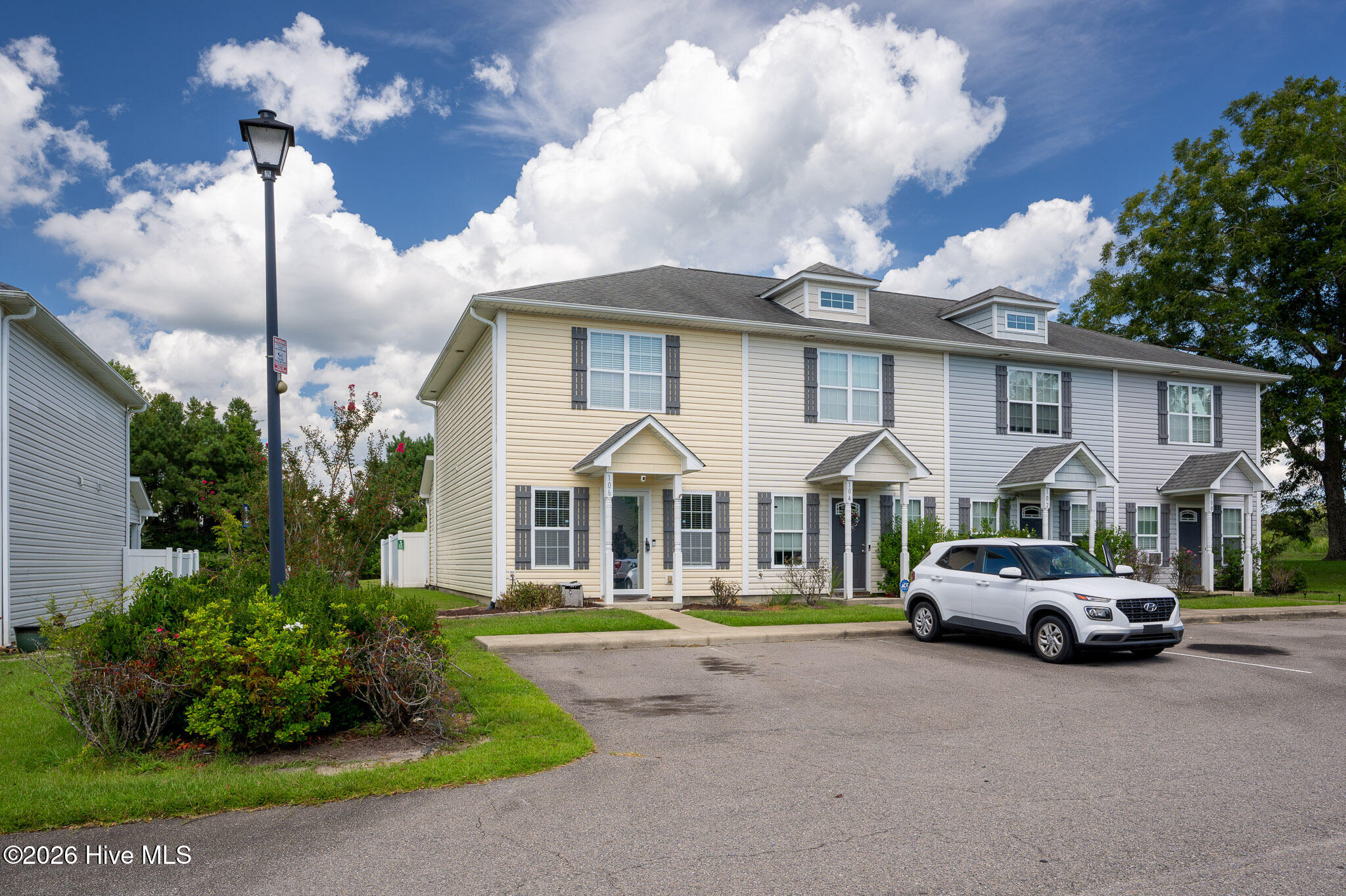 106 Parrot Landing Drive