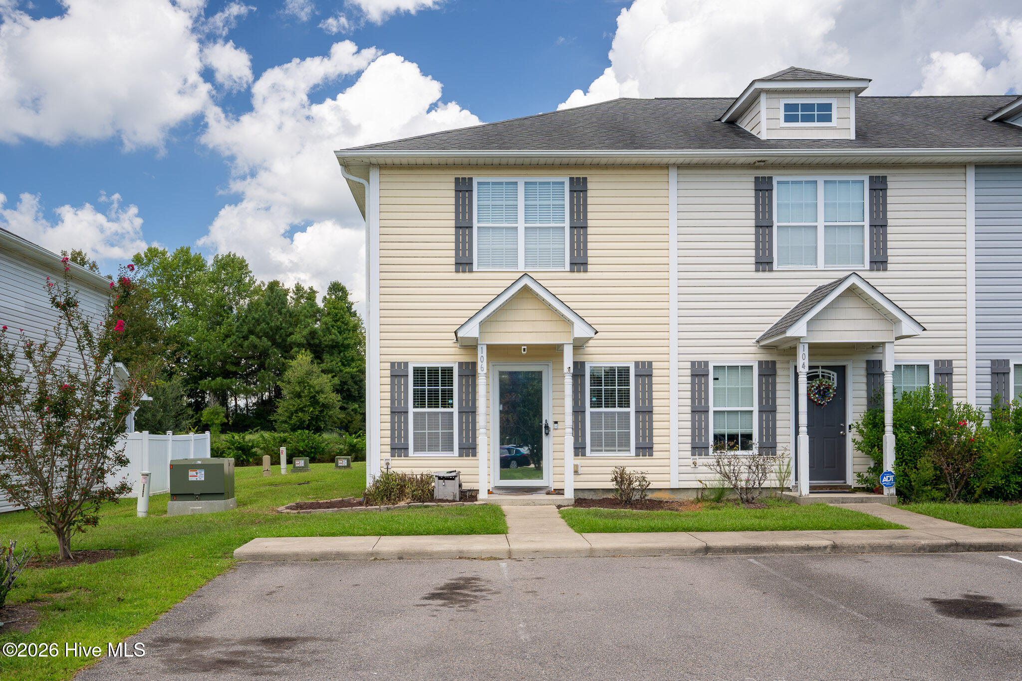 106 Parrot Landing Drive