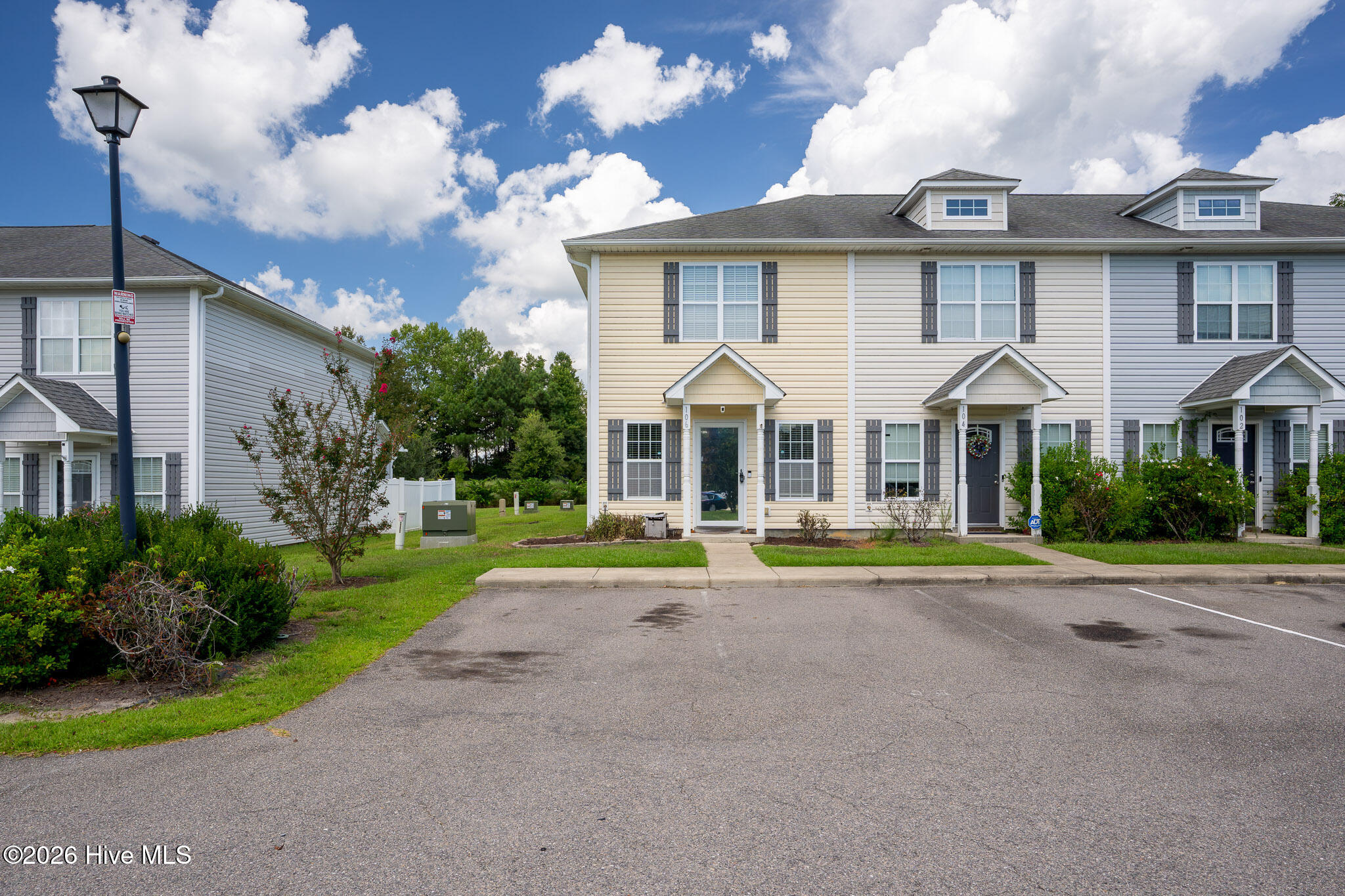 106 Parrot Landing Drive