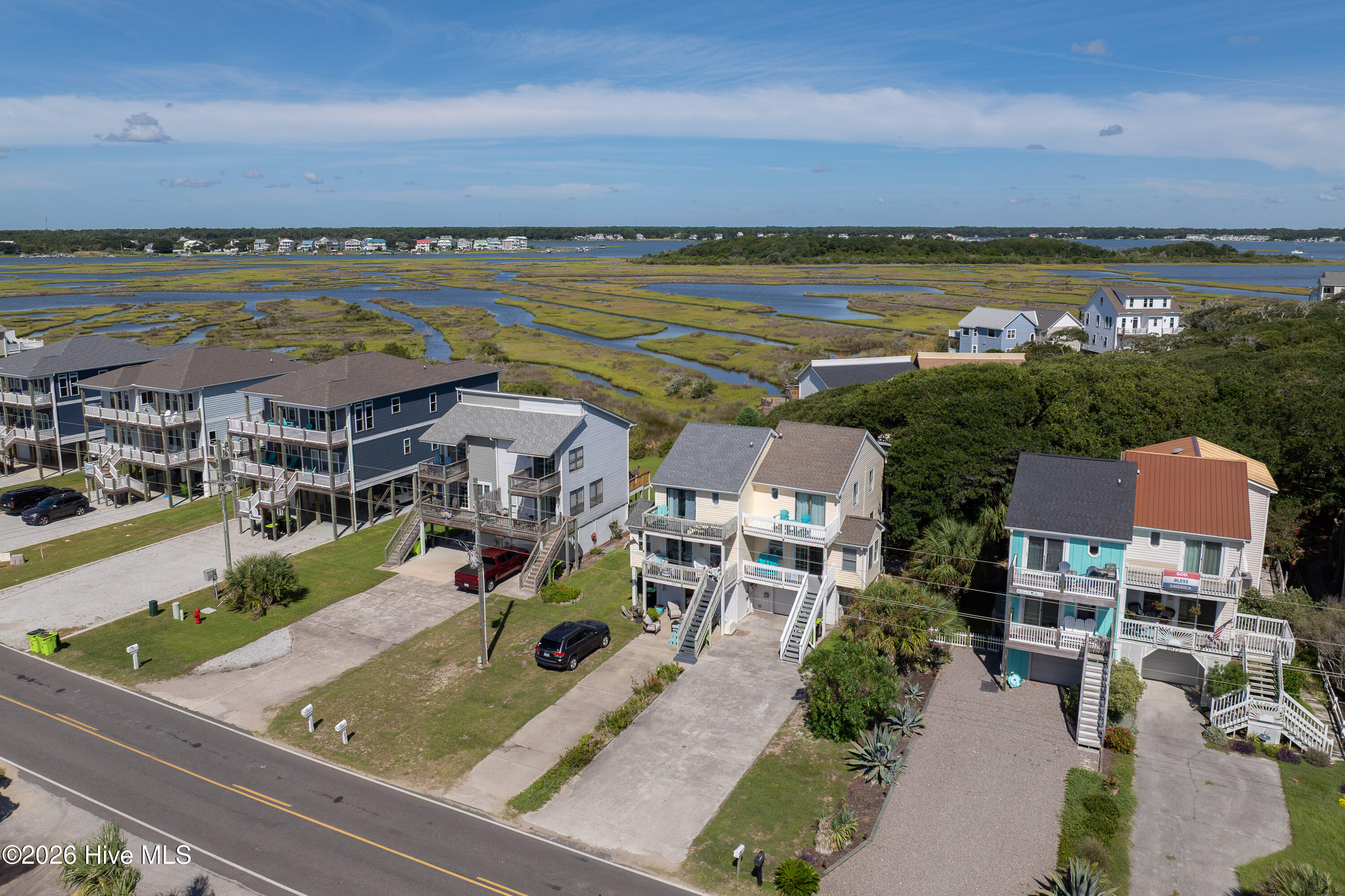1973 New River Inlet Road