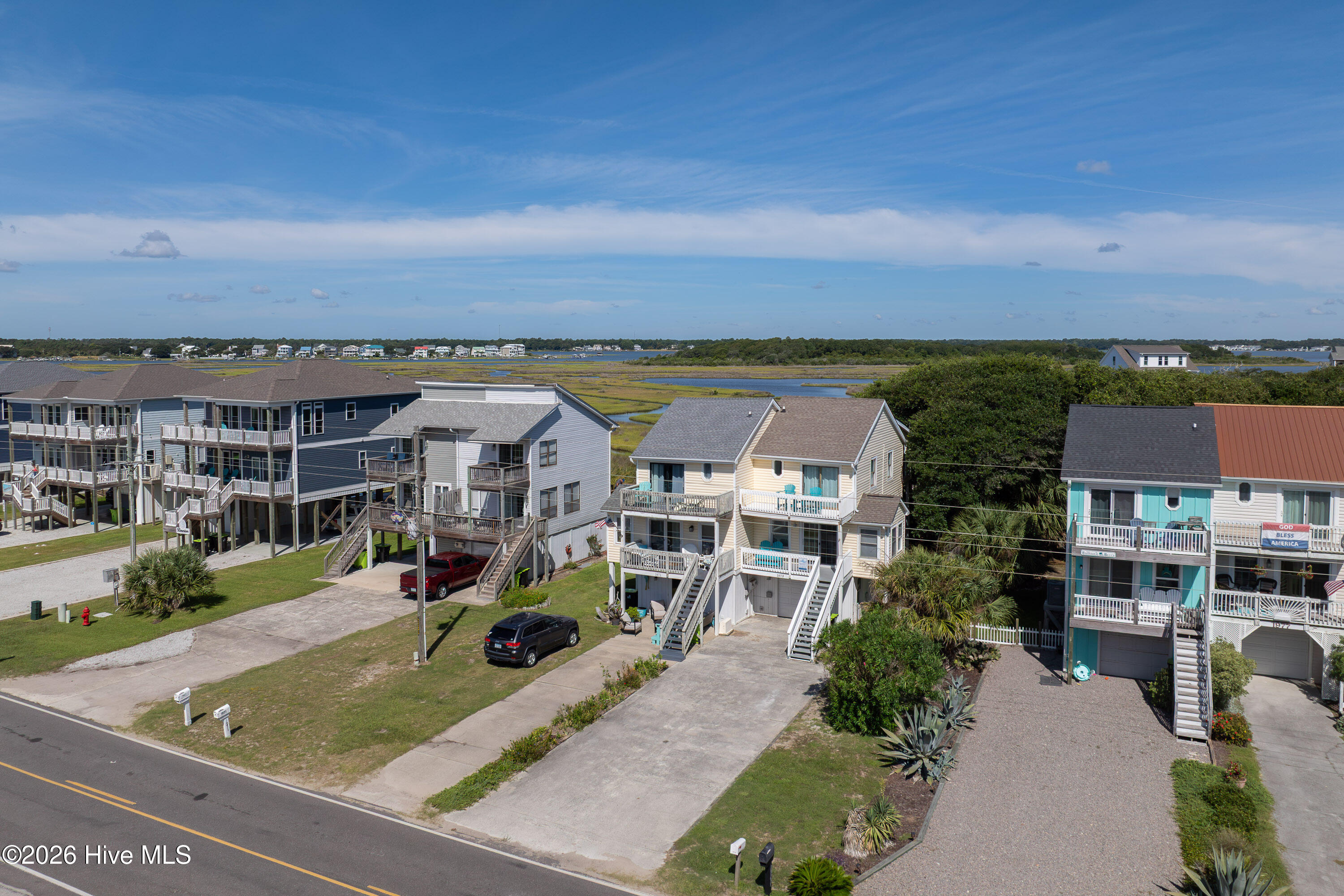 1973 New River Inlet Road