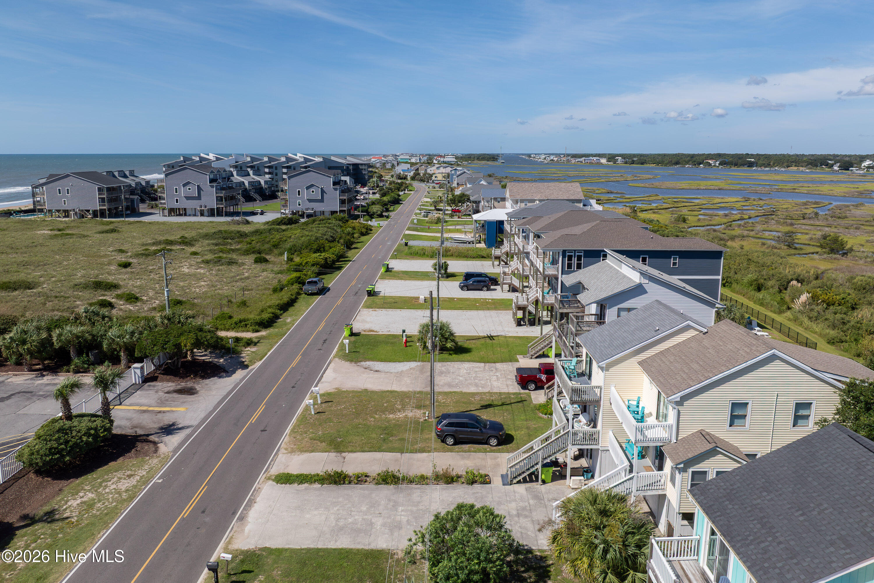 1973 New River Inlet Road