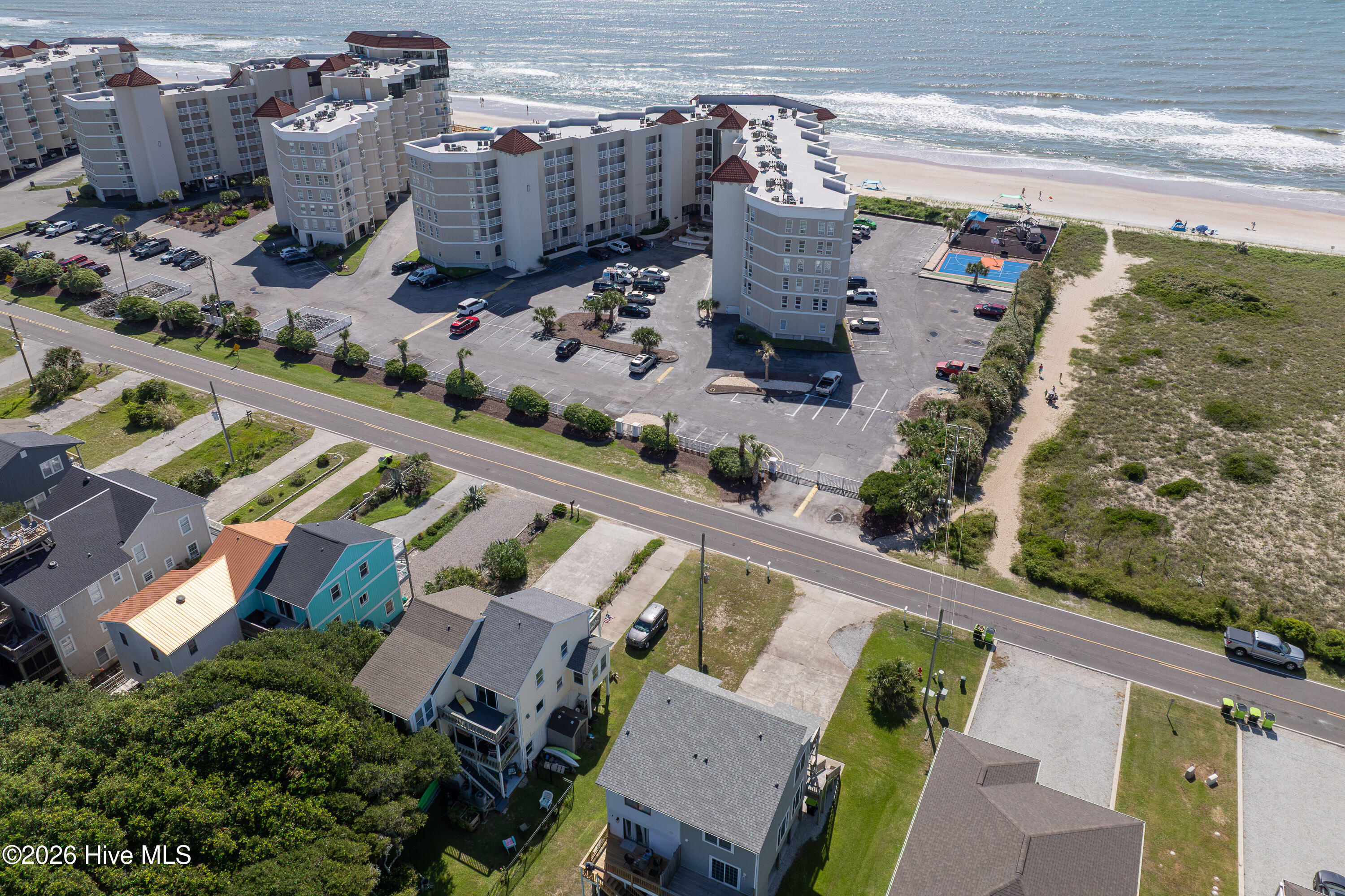 1973 New River Inlet Road