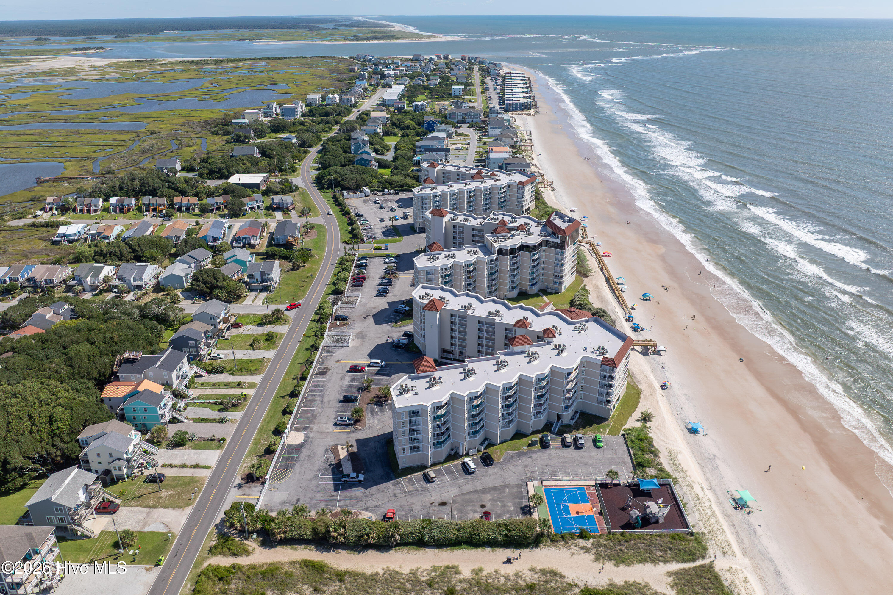 1973 New River Inlet Road